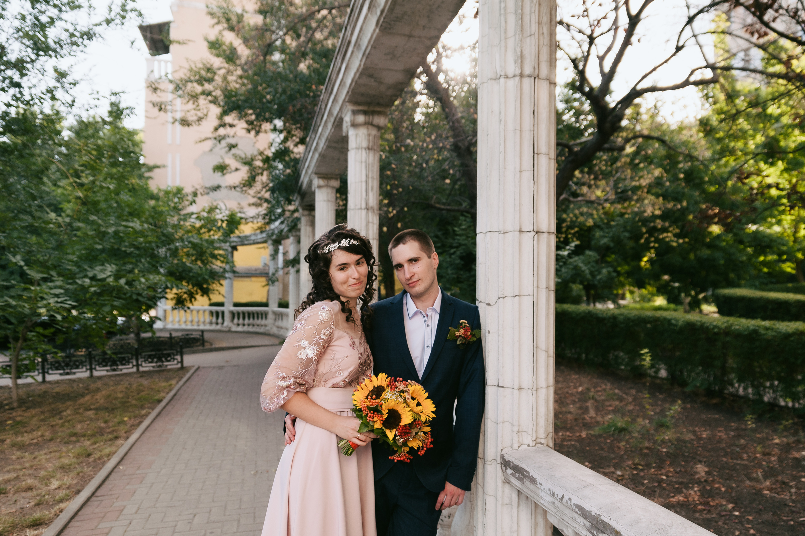 лучший свадебный фотограф ростов