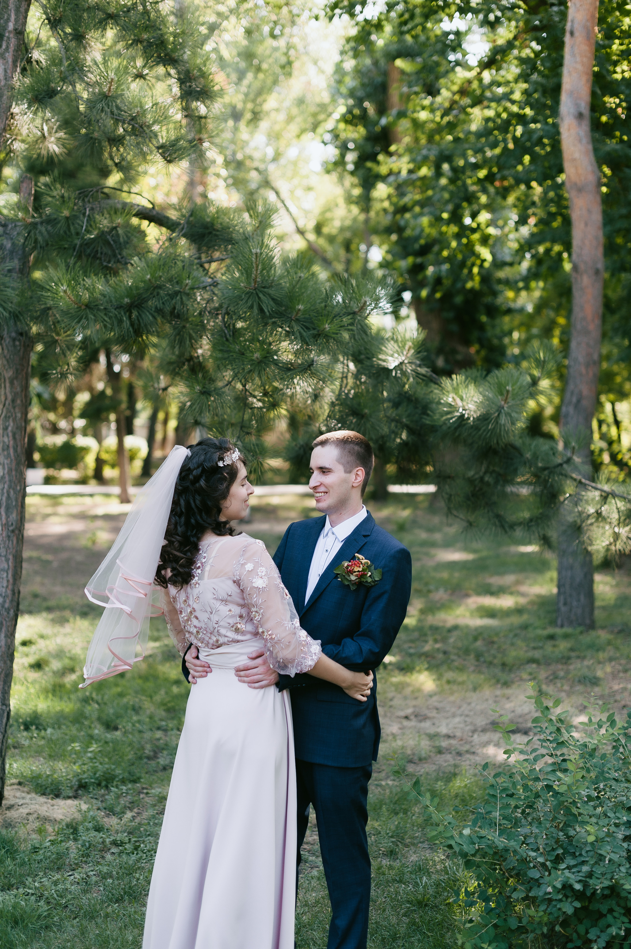 свадебная фотосессия ростов