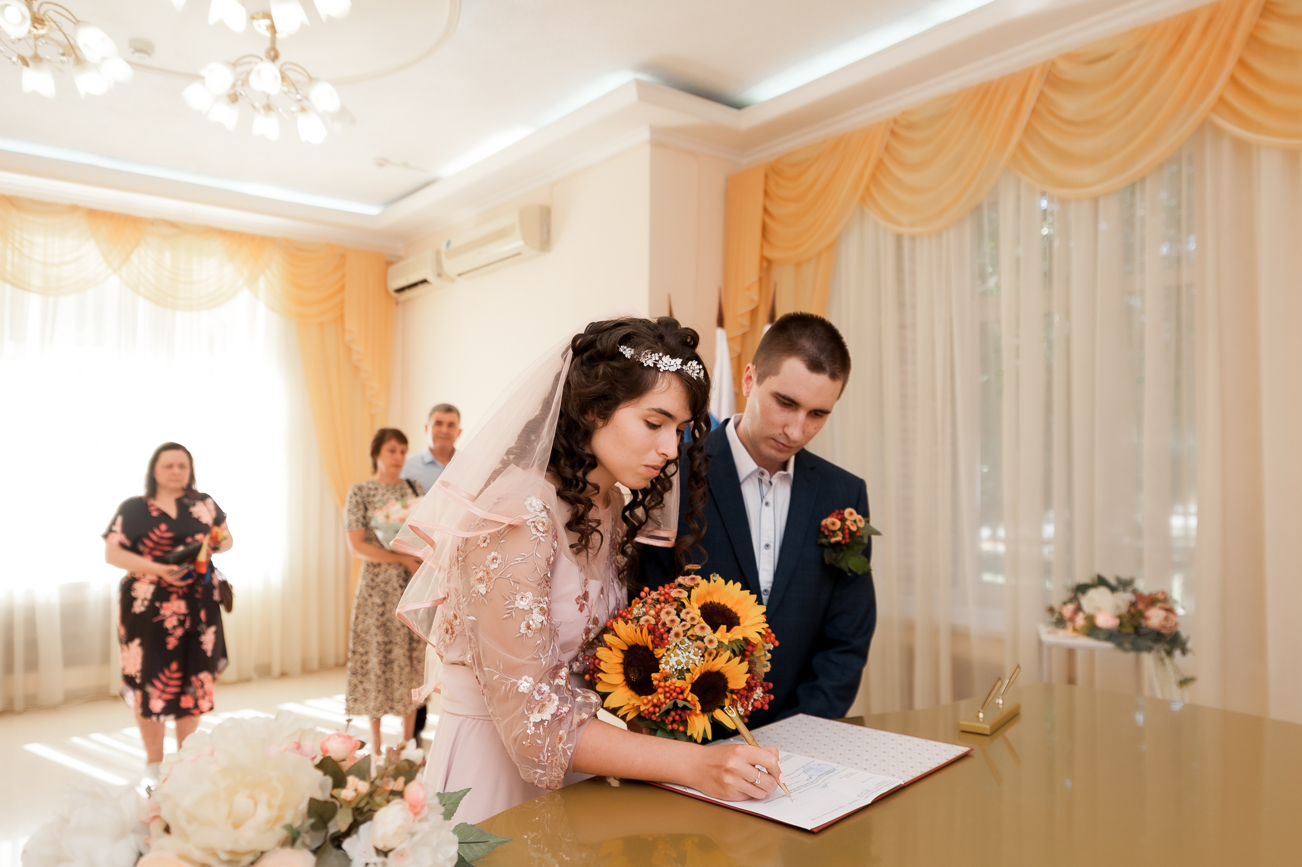 профессиональный свадебный фотограф ростов