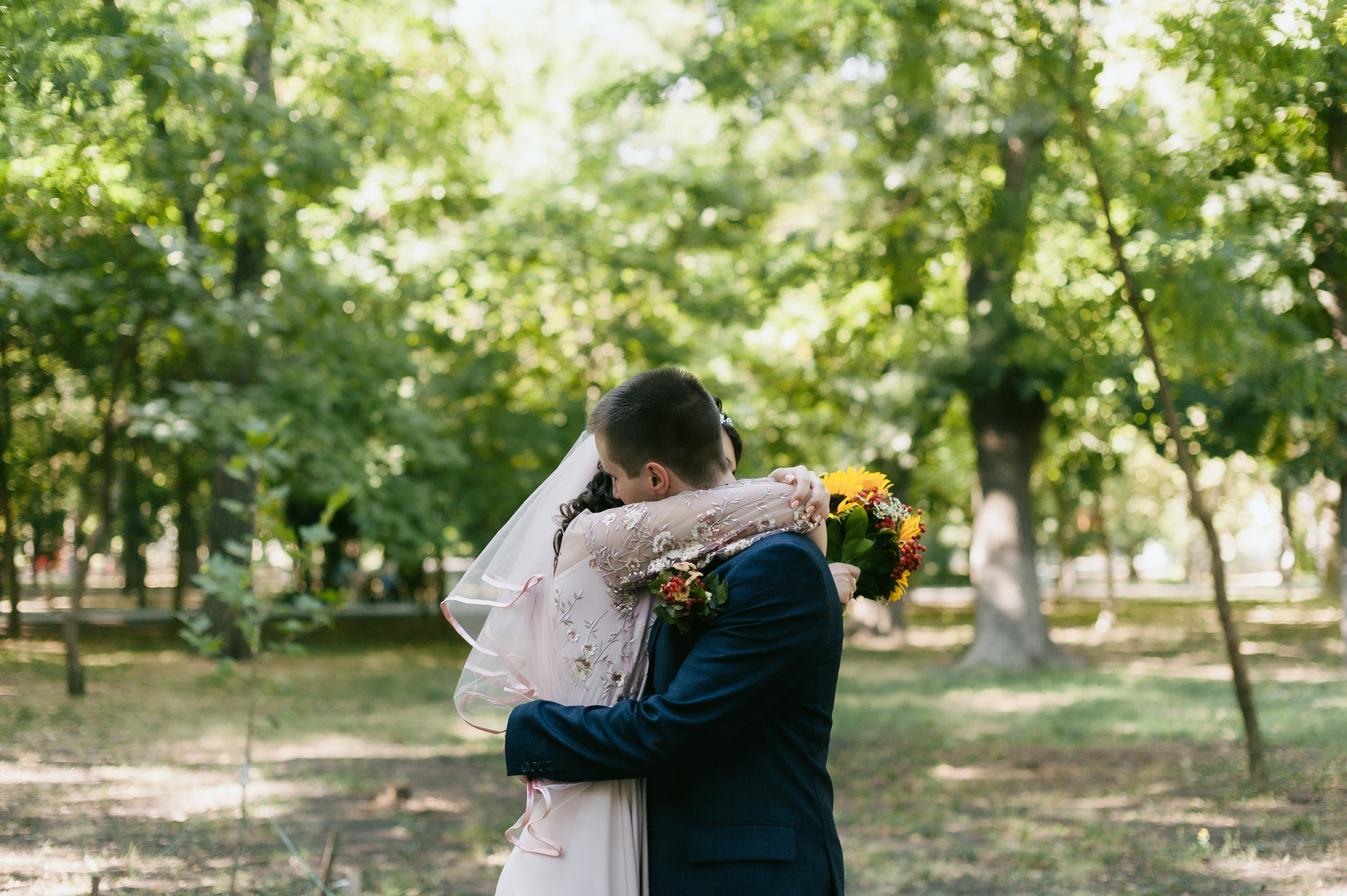 свадебная фотосессия ростов