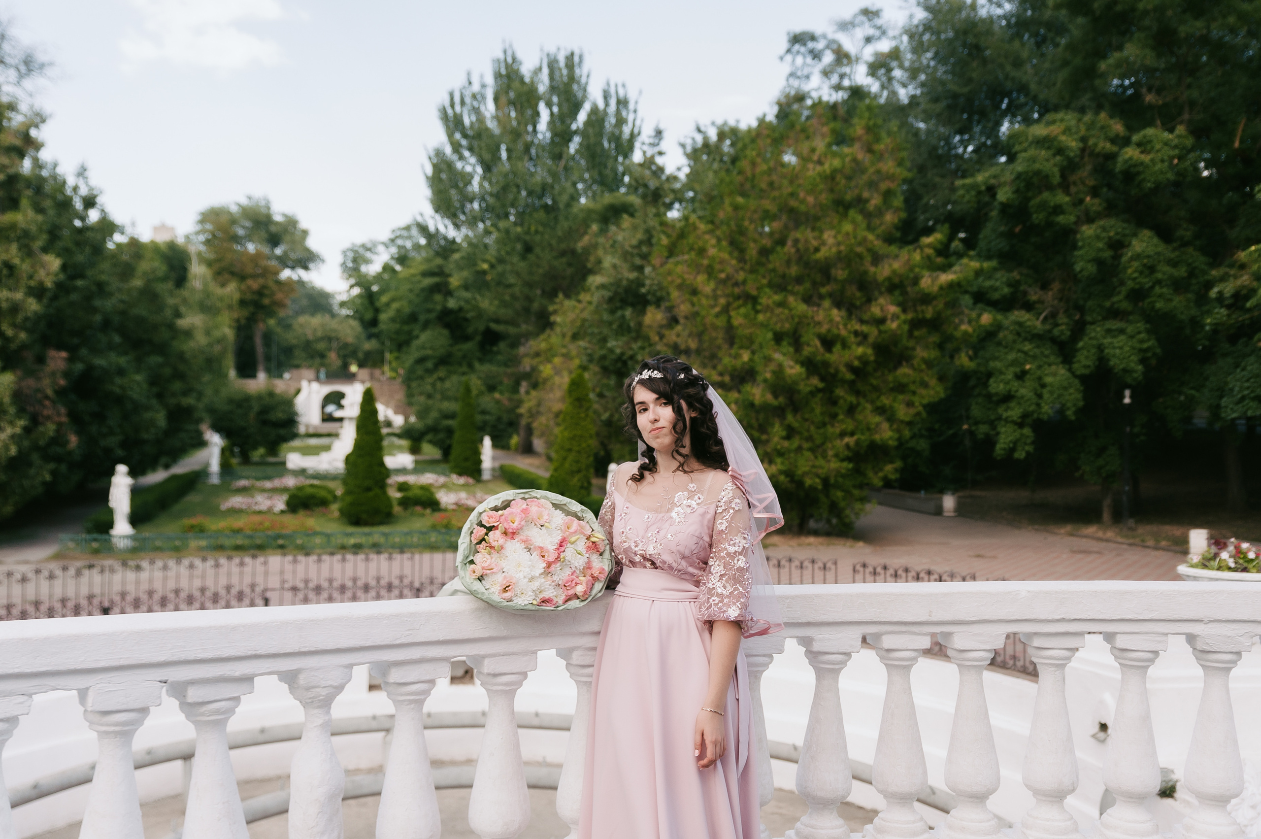 свадебная фотосессия ростов