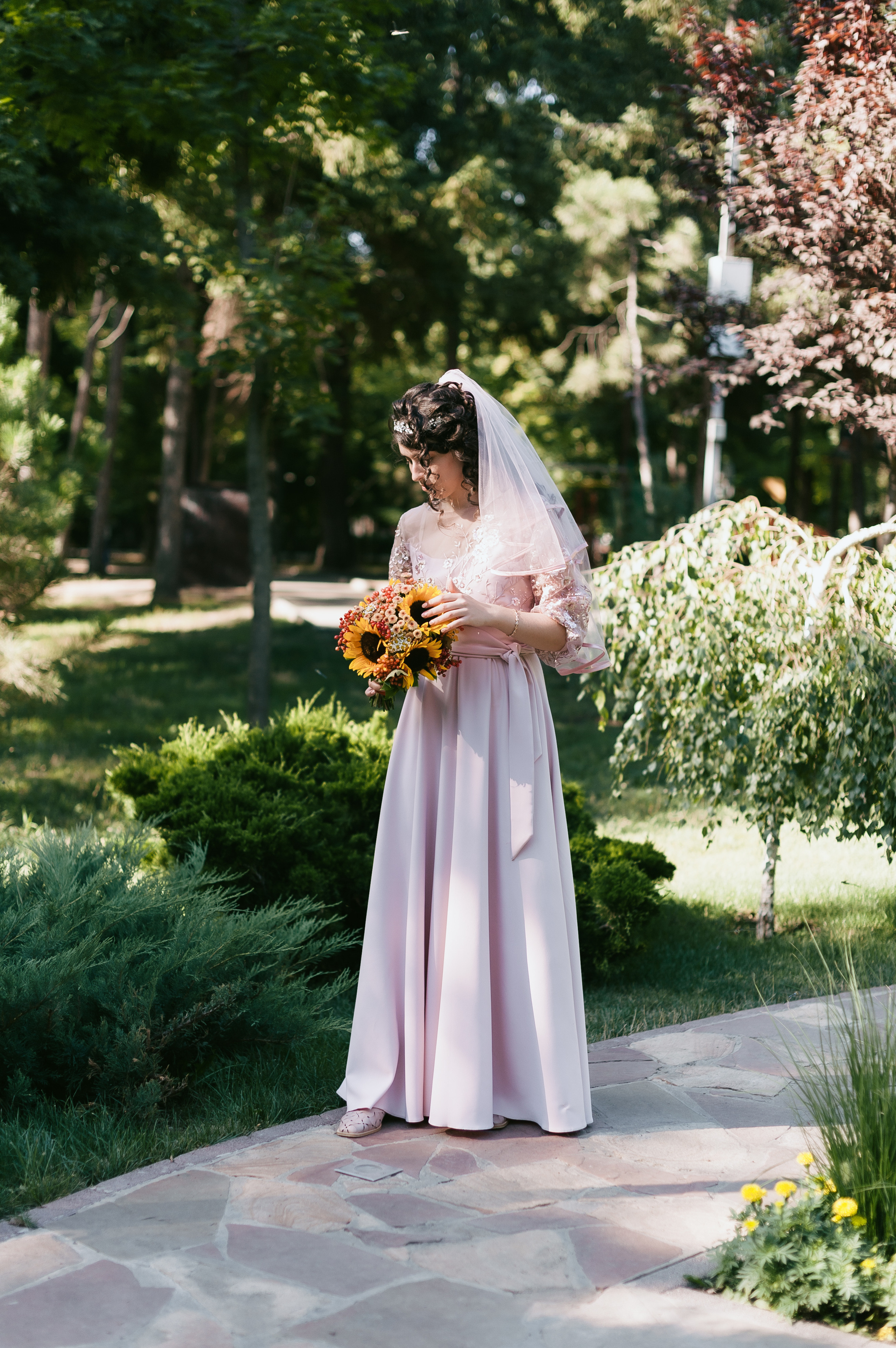 свадебная фотосессия ростов