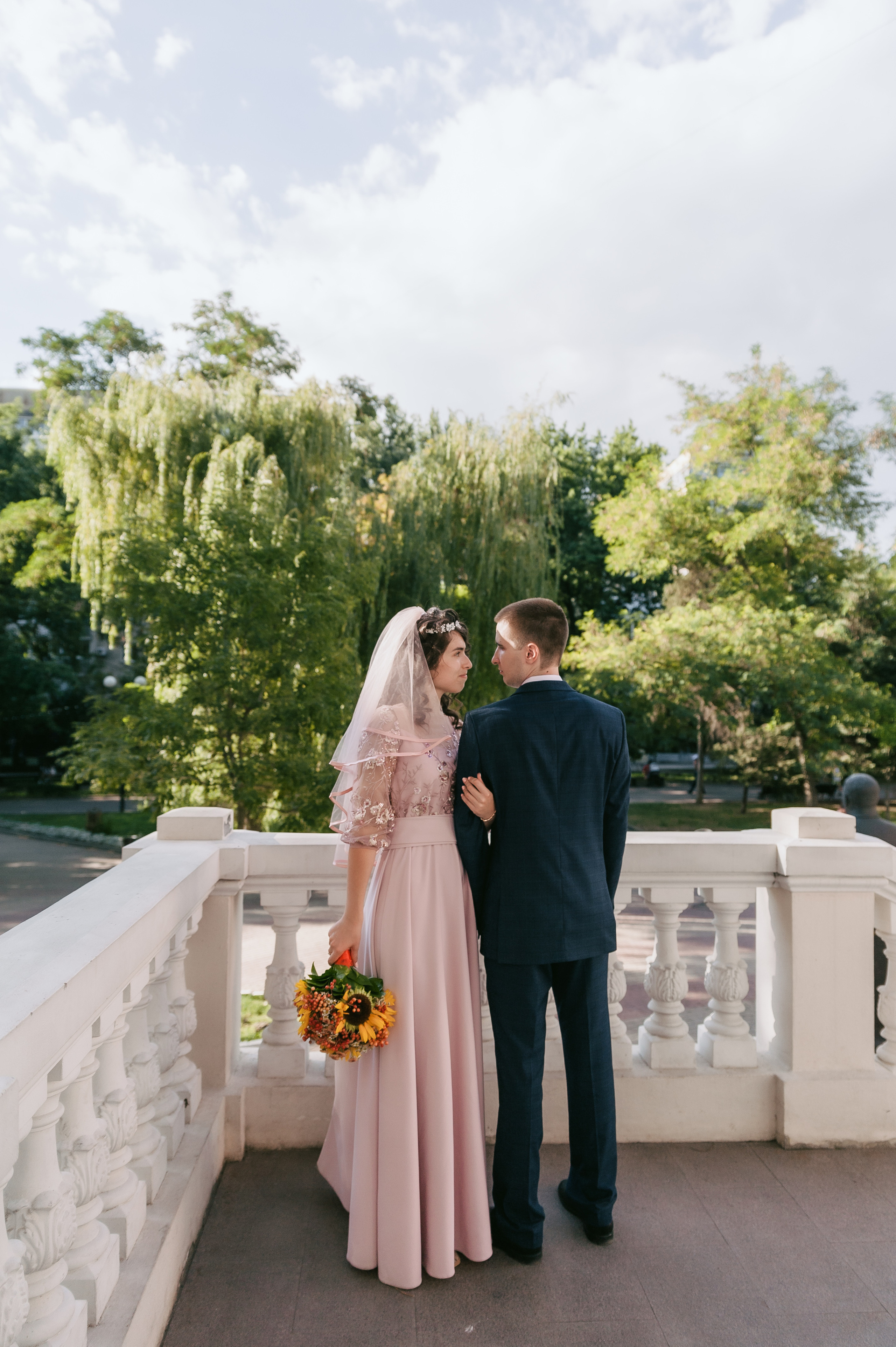 свадебная фотосессия ростов