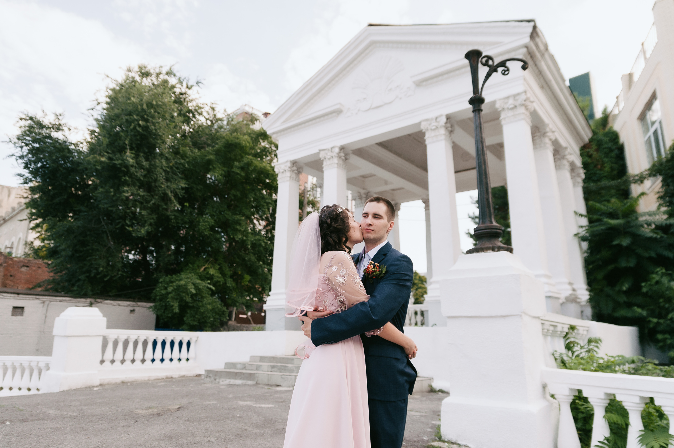 лучший свадебный фотограф ростов