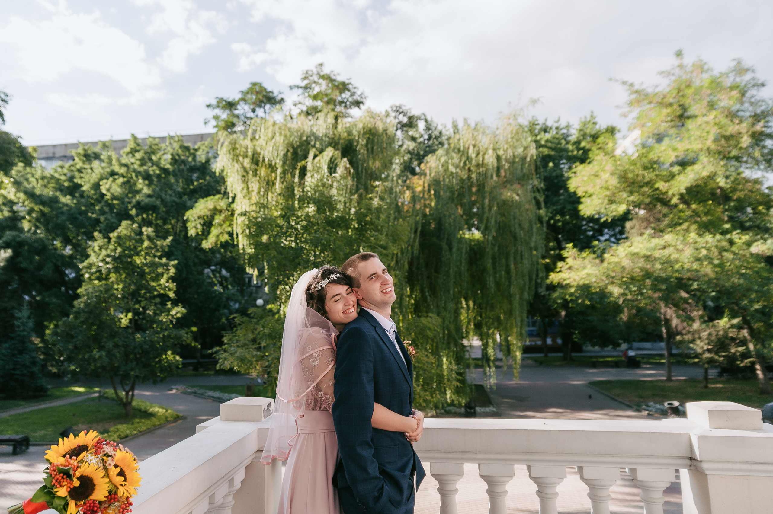 свадебная фотосессия ростов