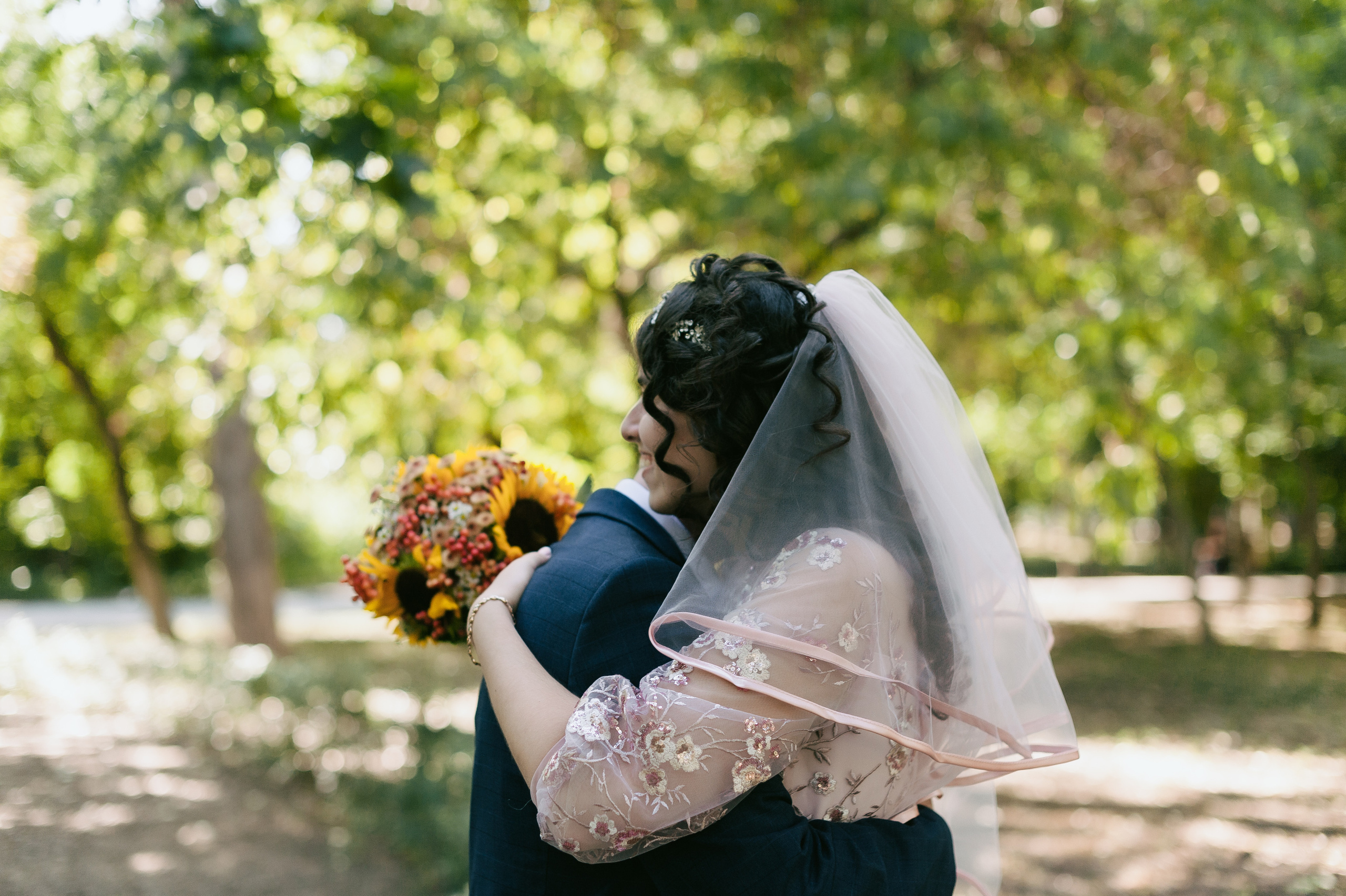 профессиональный свадебный фотограф ростов