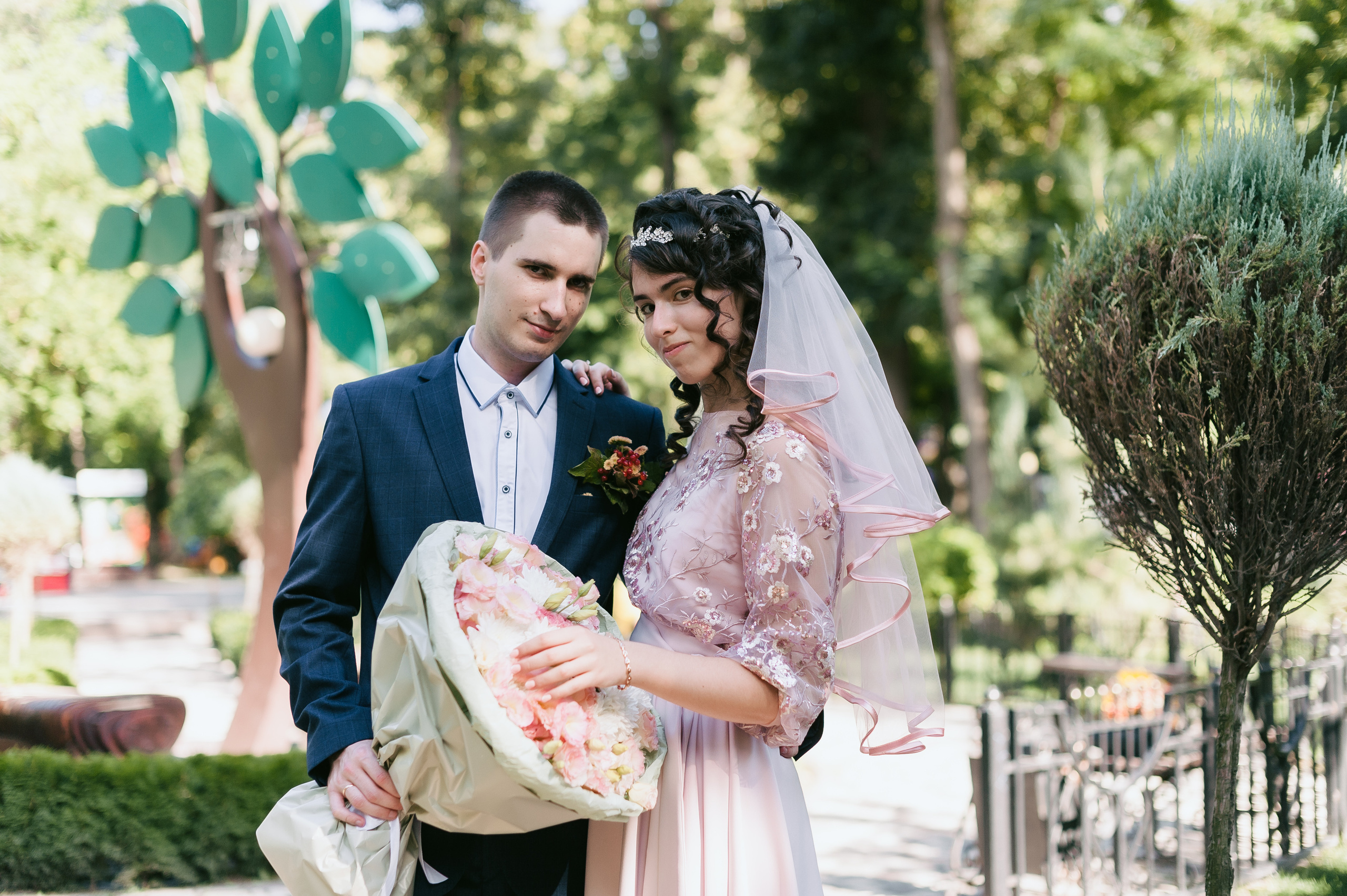 свадебная фотосессия ростов