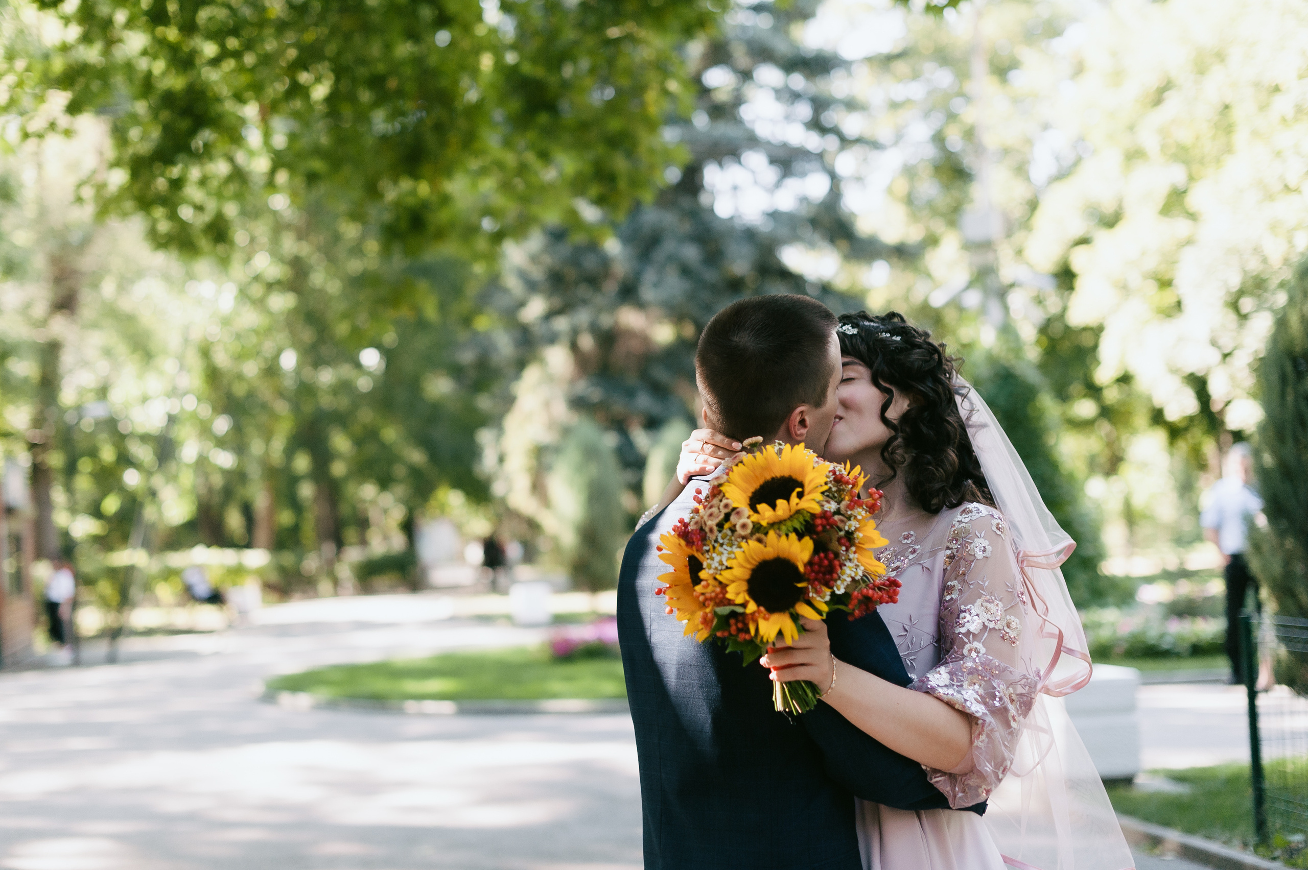 профессиональный свадебный фотограф ростов