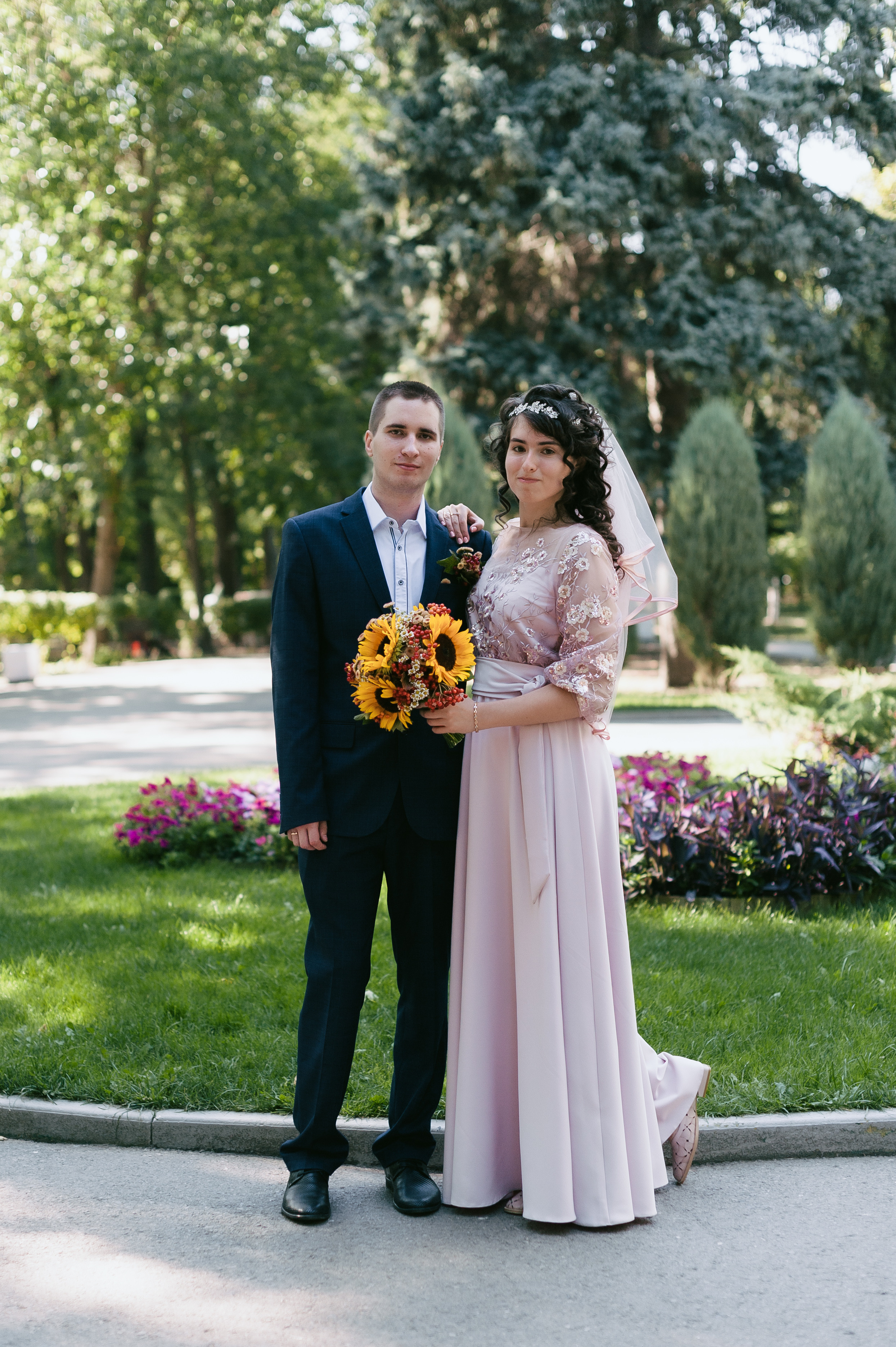 профессиональный свадебный фотограф ростов