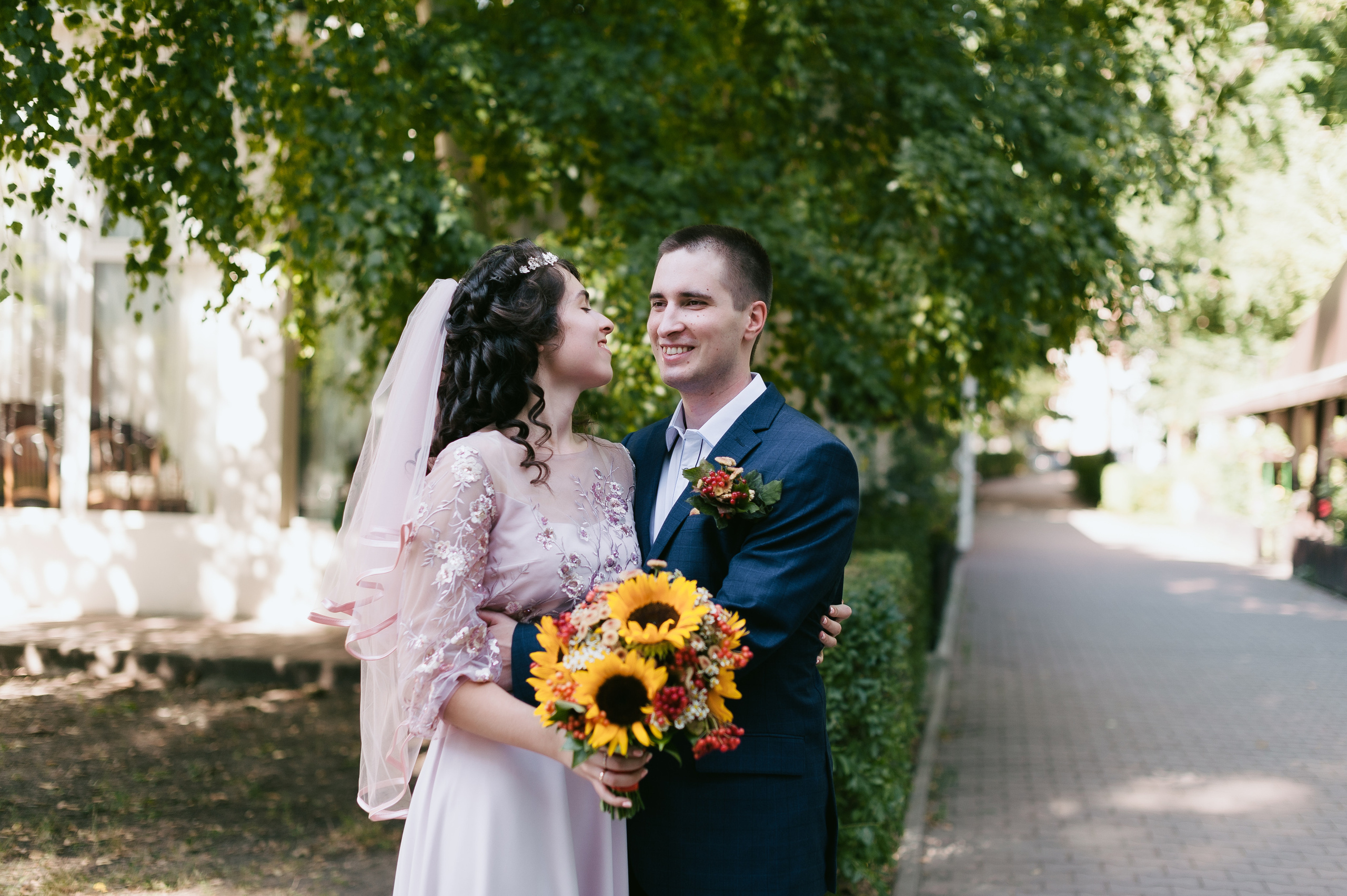 профессиональный свадебный фотограф ростов