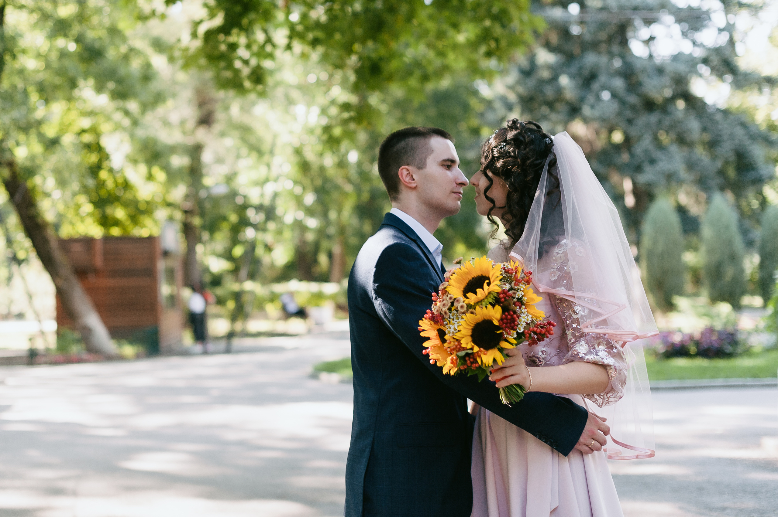 профессиональный свадебный фотограф ростов