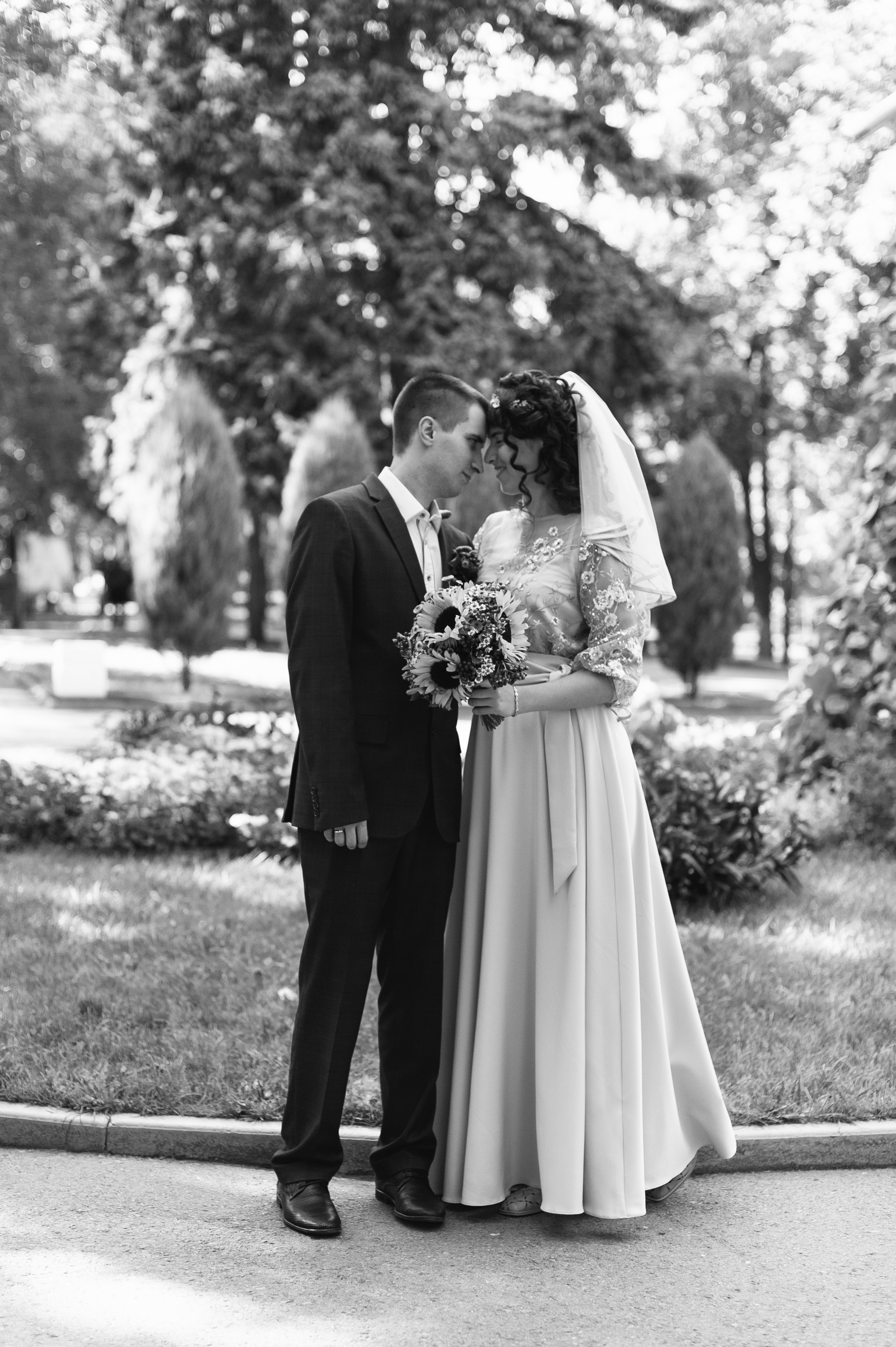 профессиональный свадебный фотограф ростов