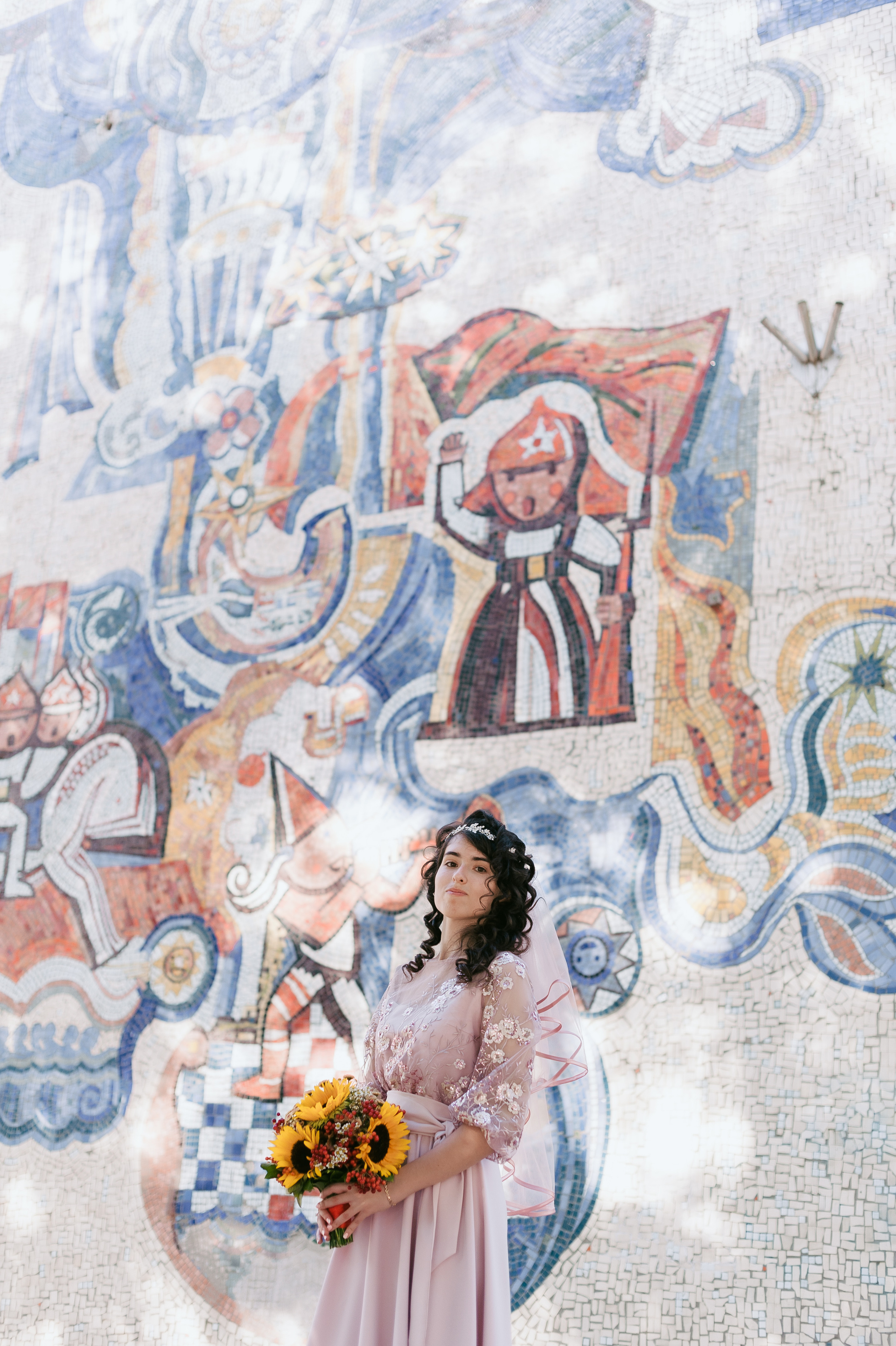 свадебная фотосессия ростов