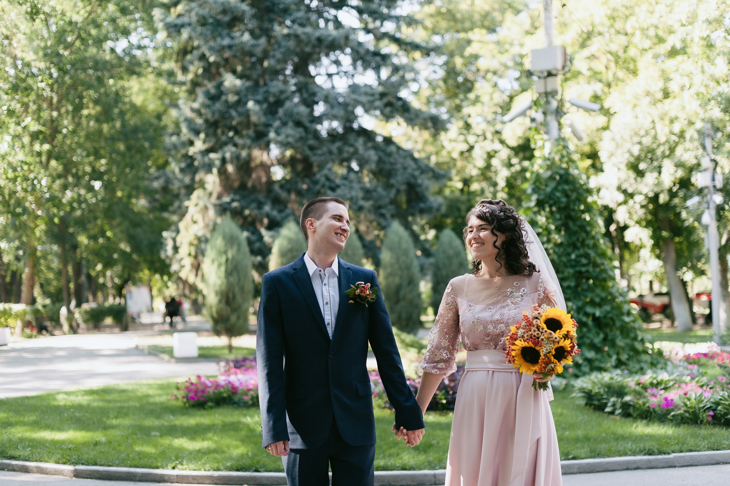 свадебная фотосессия ростов