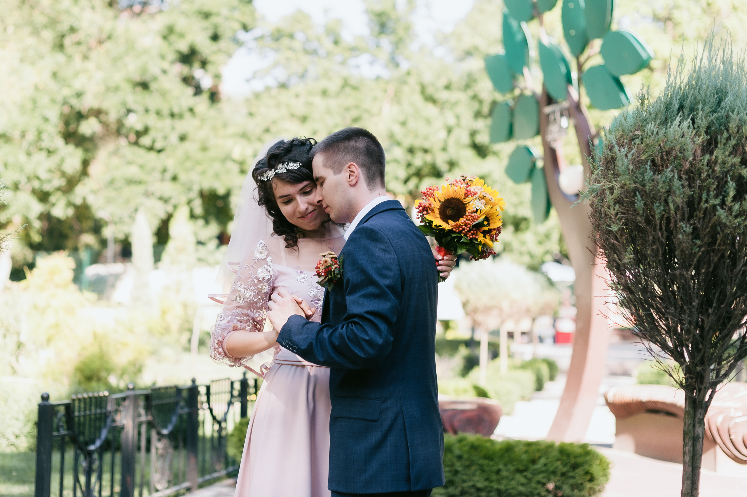 профессиональный свадебный фотограф ростов