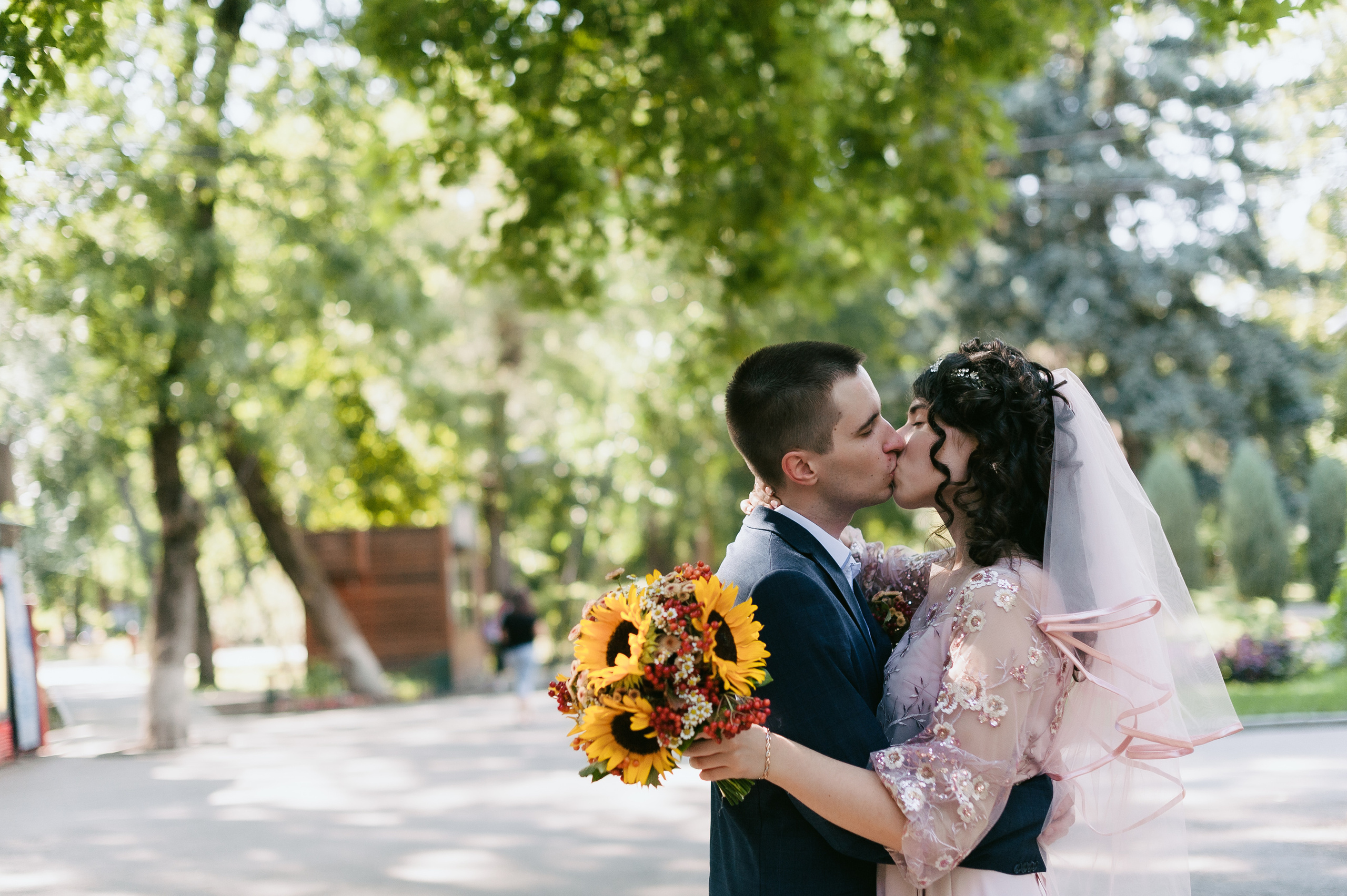 свадебная фотосессия ростов