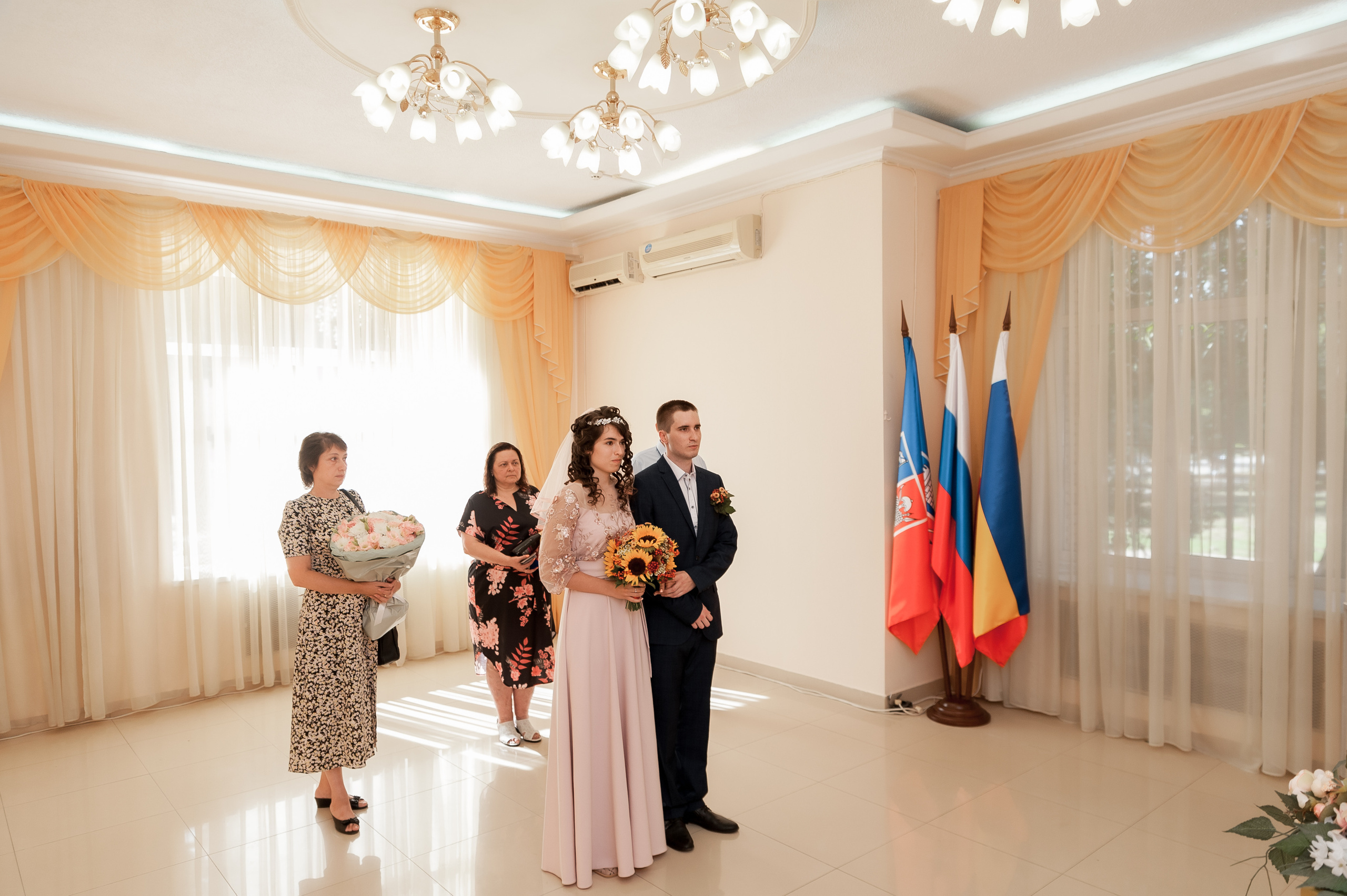 профессиональный свадебный фотограф ростов