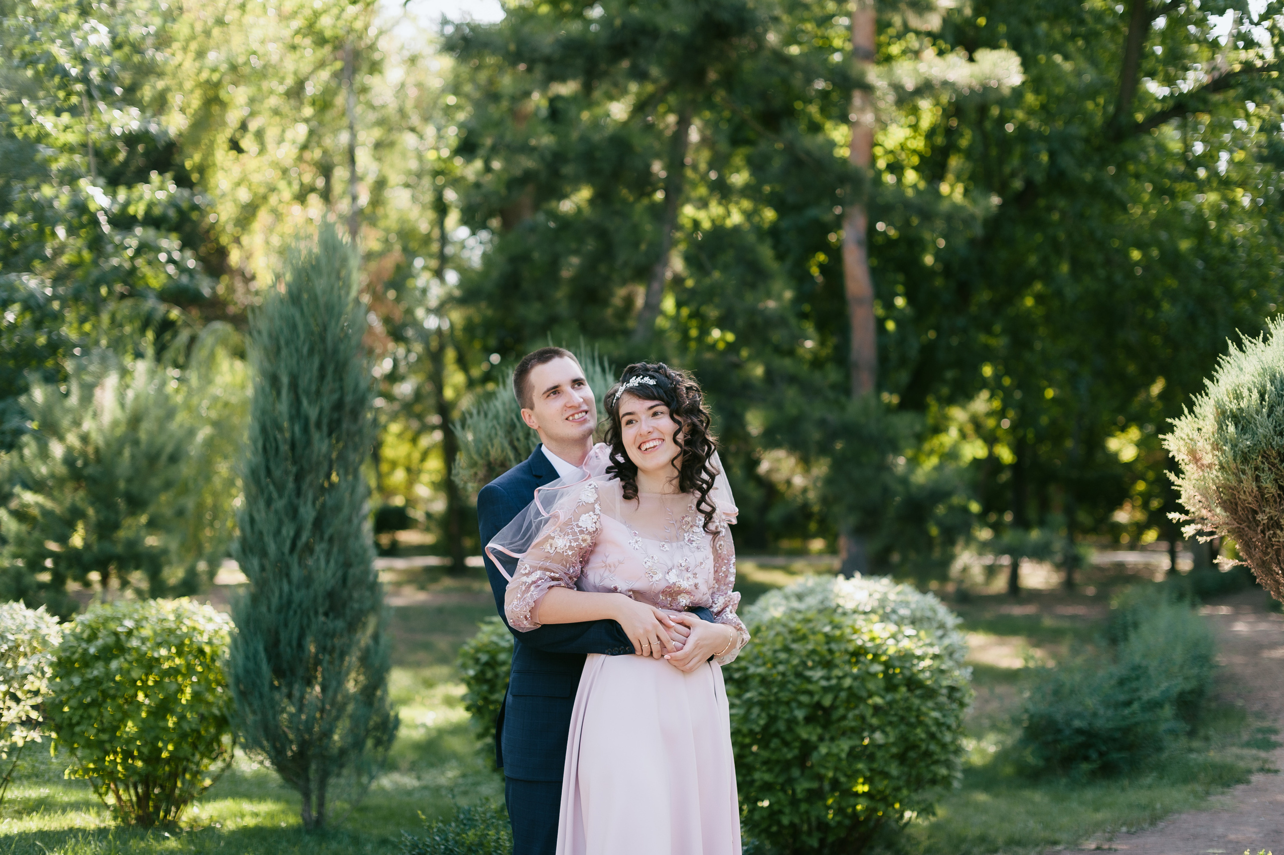 свадебная фотосессия ростов