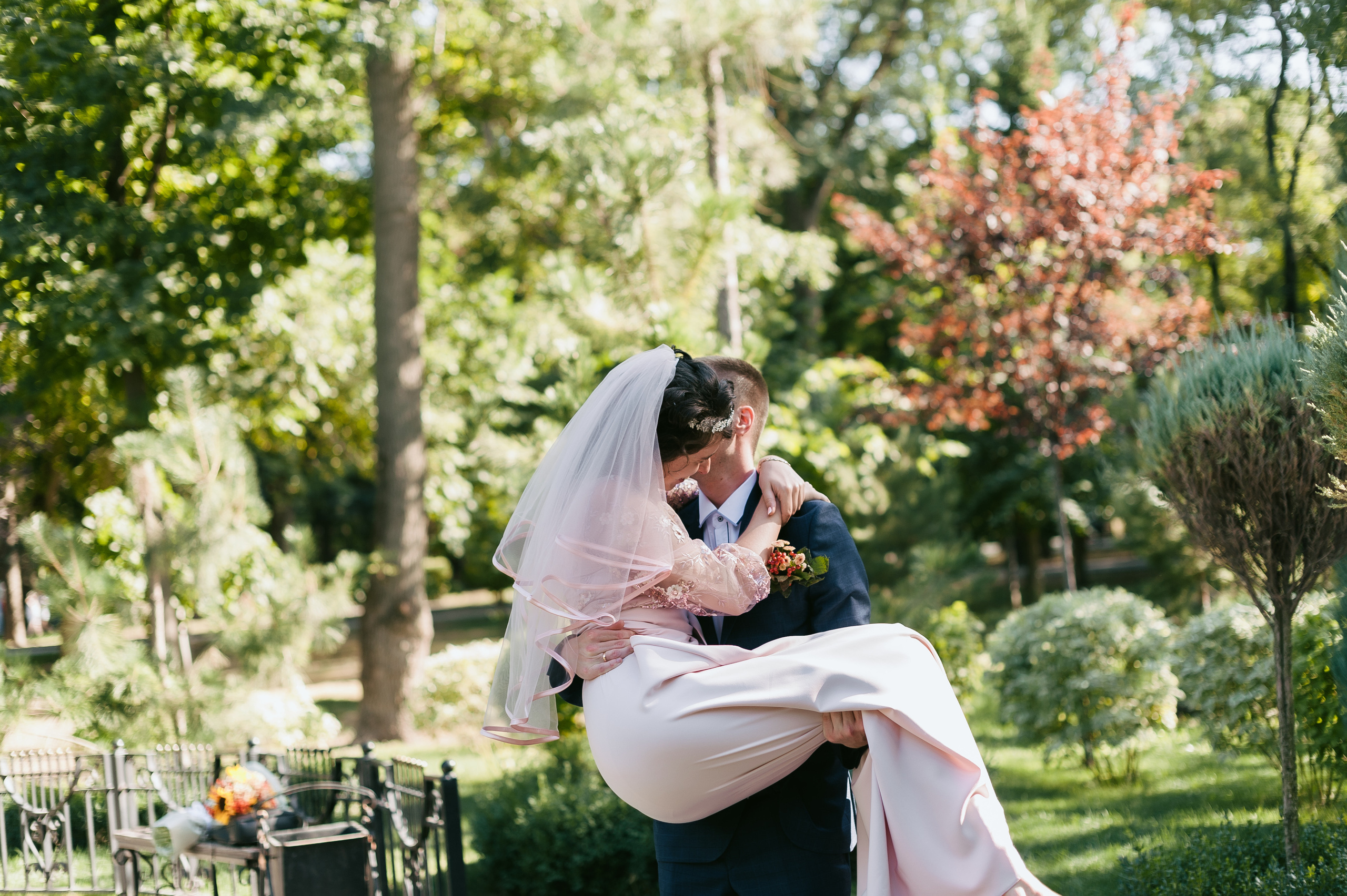 свадебная фотосессия ростов