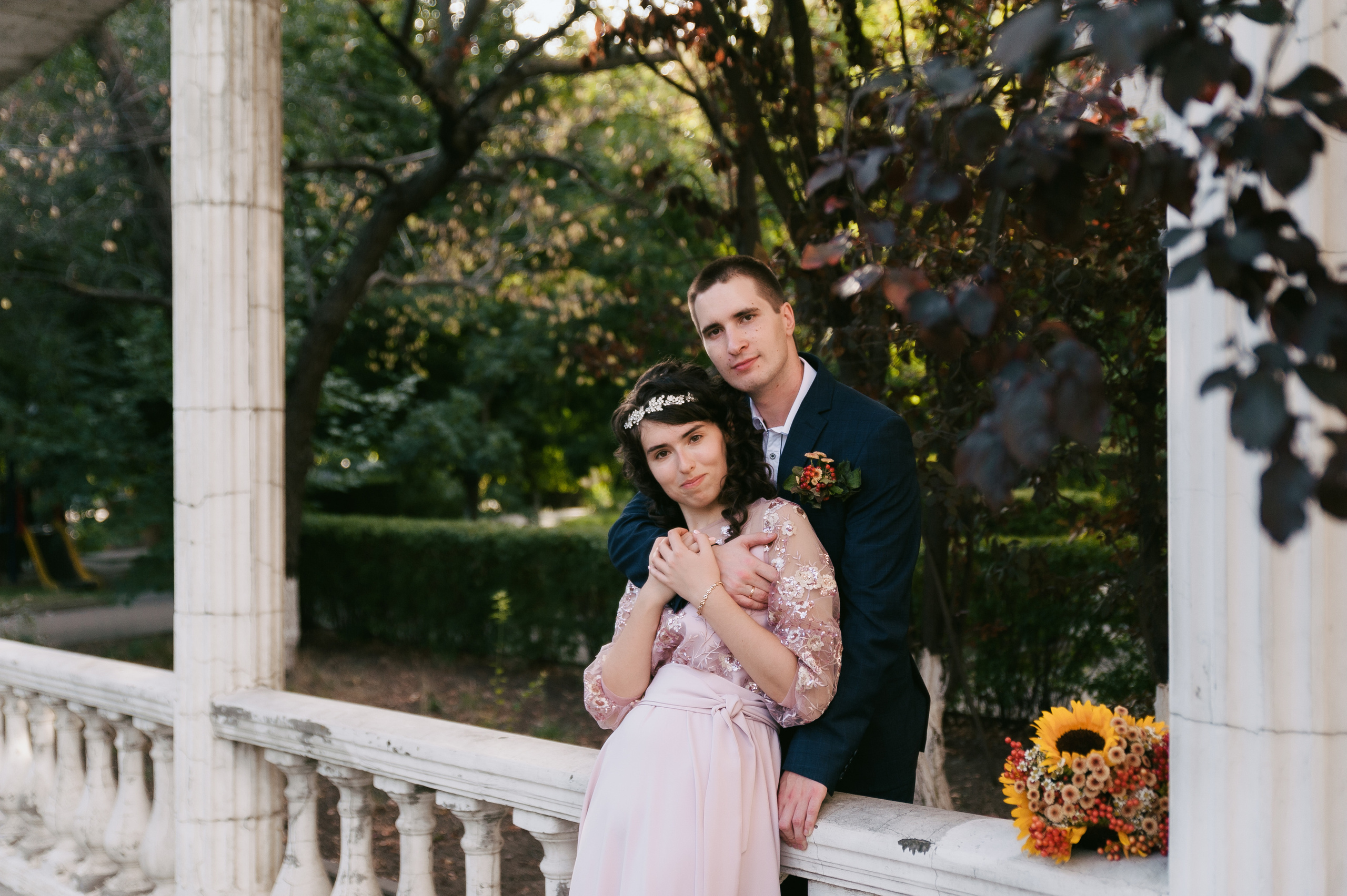 свадебная фотосессия ростов