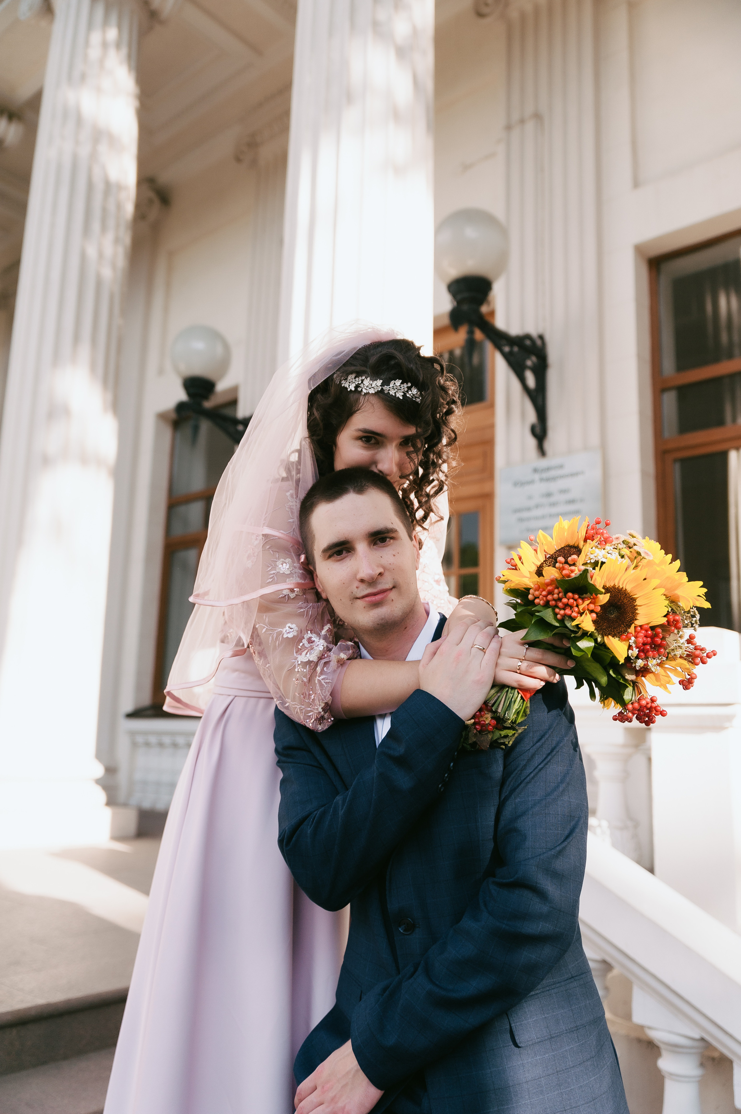 свадебная фотосессия ростов