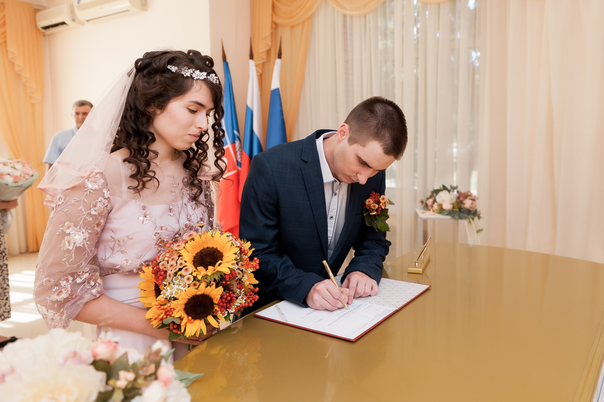 профессиональный свадебный фотограф ростов