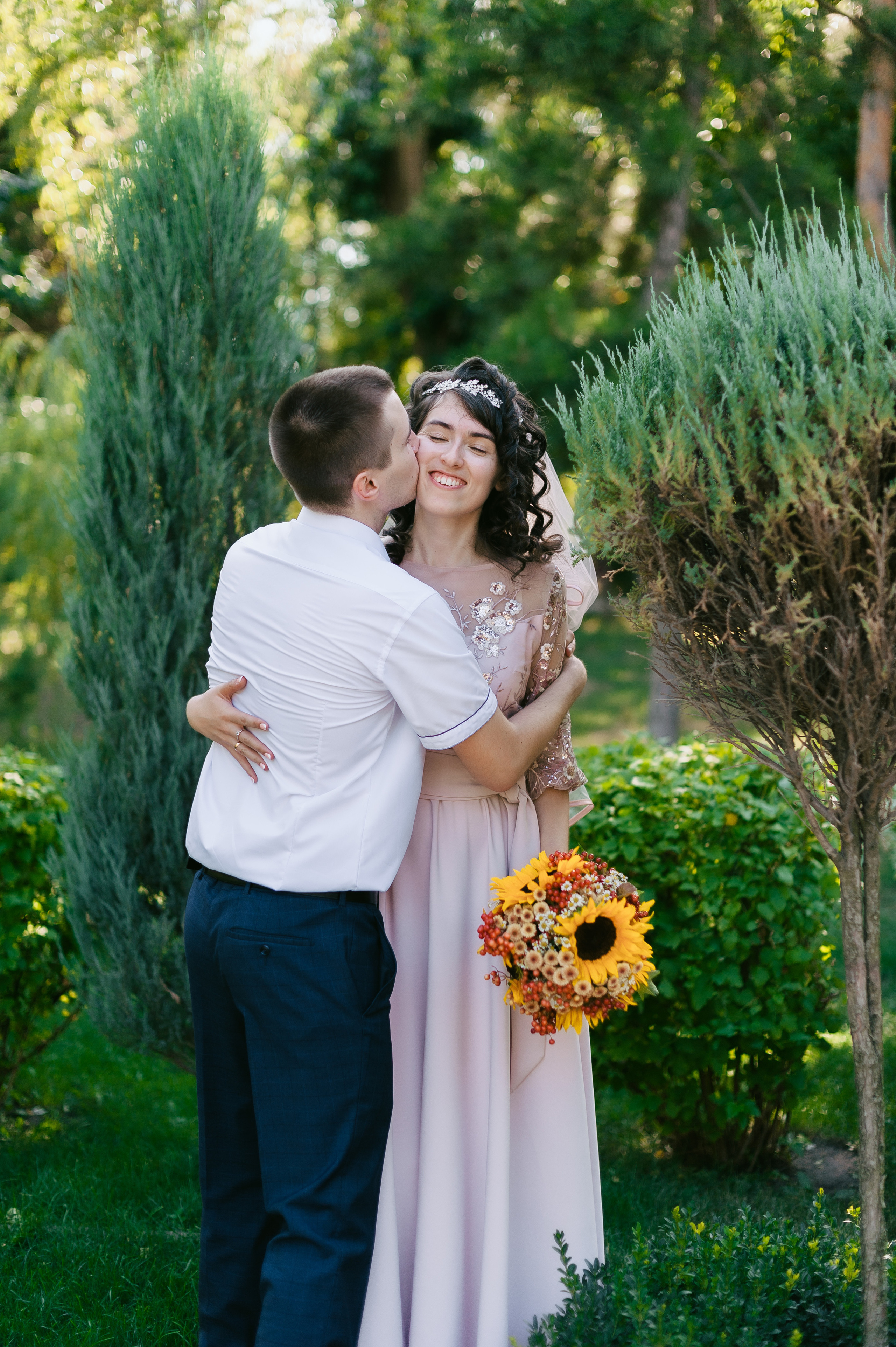 свадебная фотосессия ростов