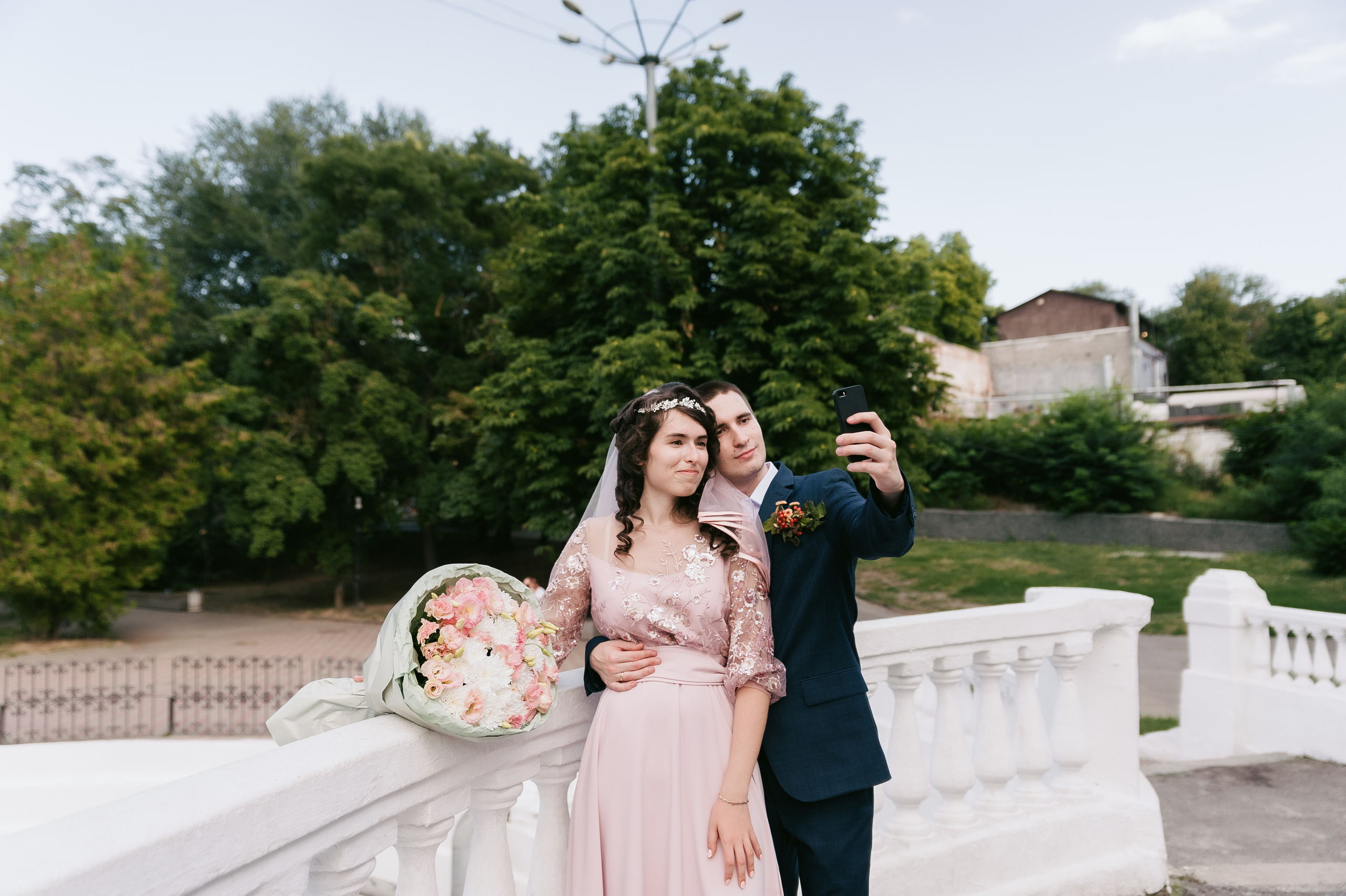 профессиональный свадебный фотограф ростов