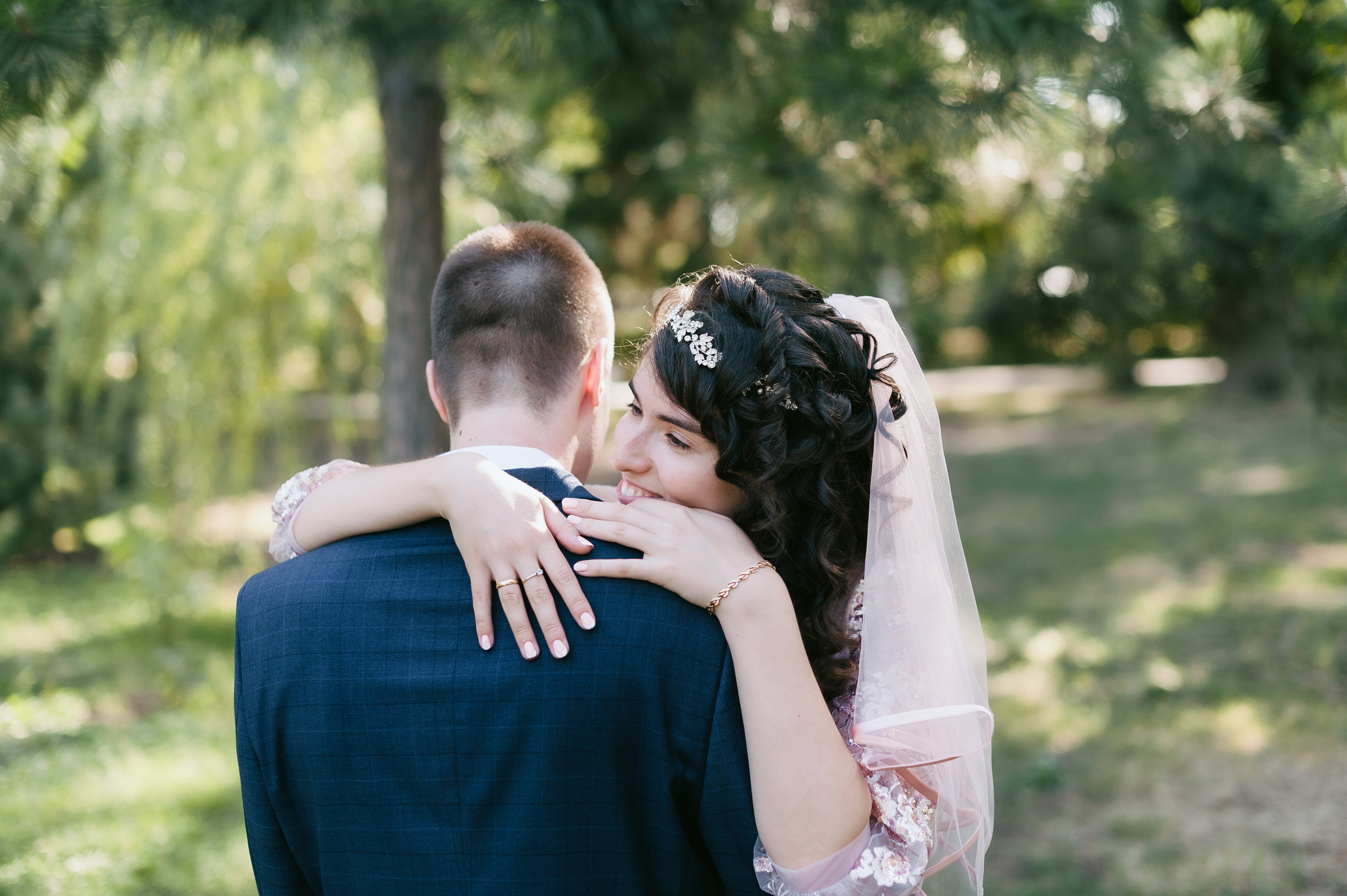 профессиональный свадебный фотограф ростов