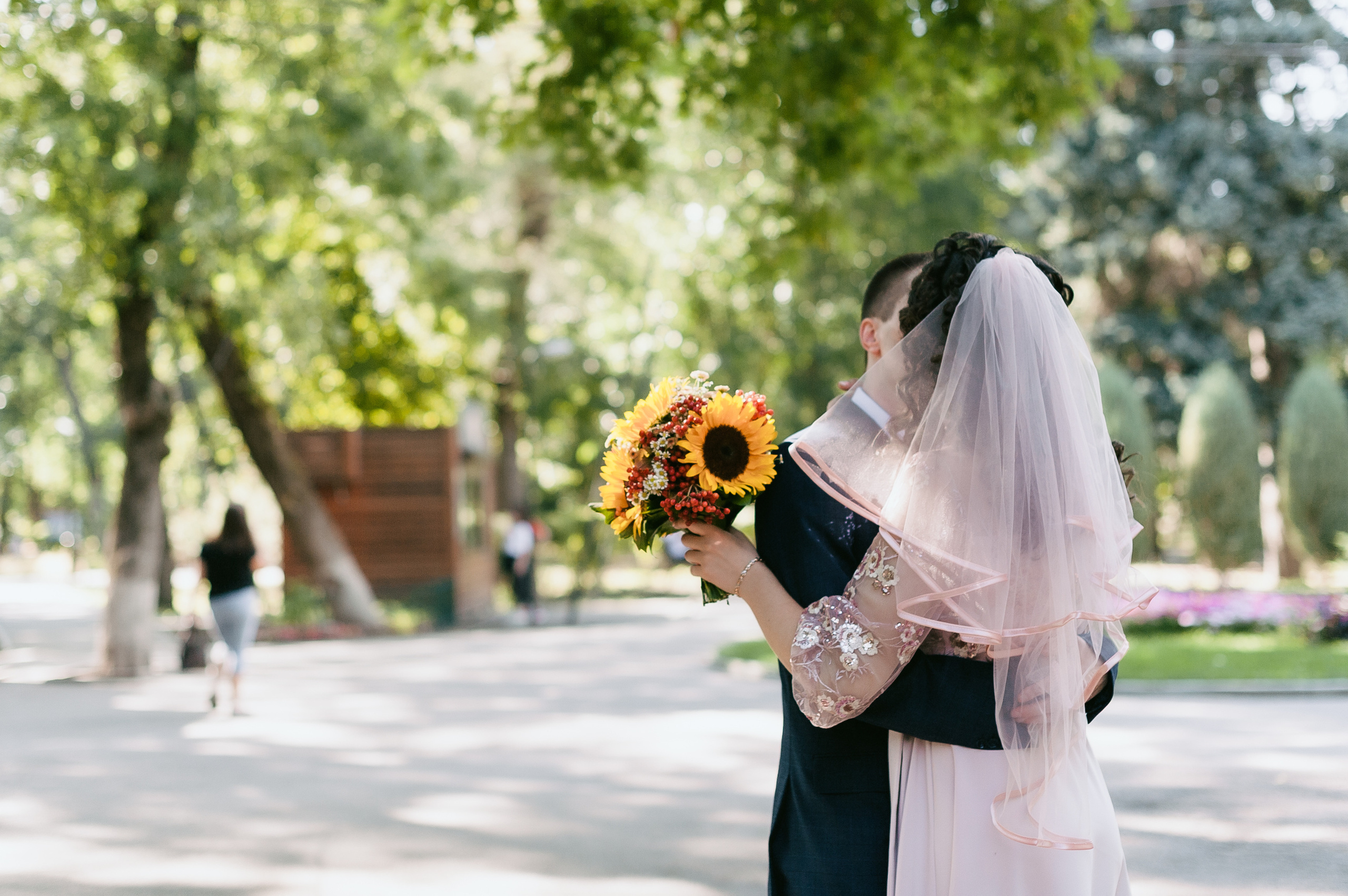 свадебная фотосессия ростов