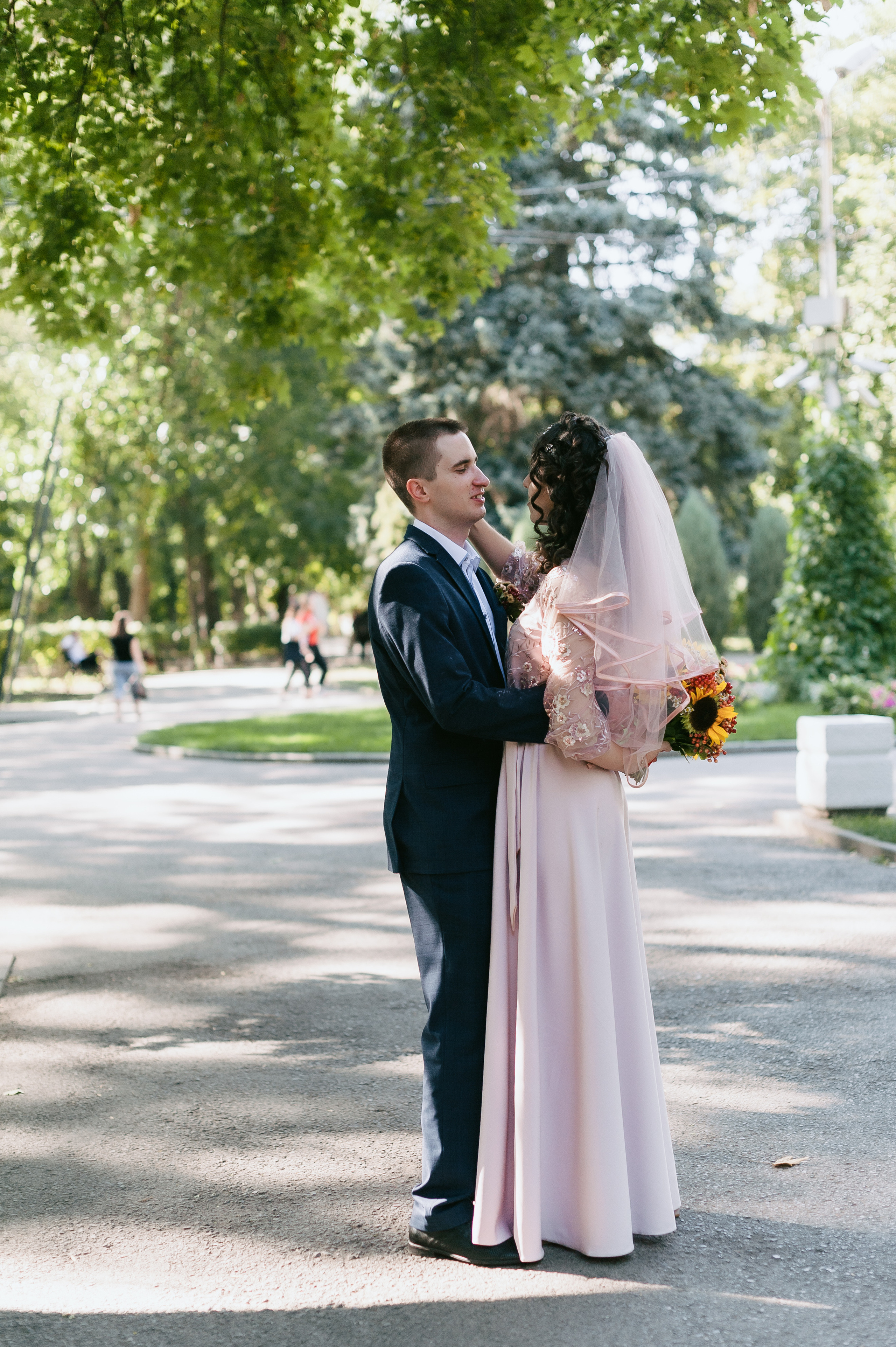 профессиональный свадебный фотограф ростов