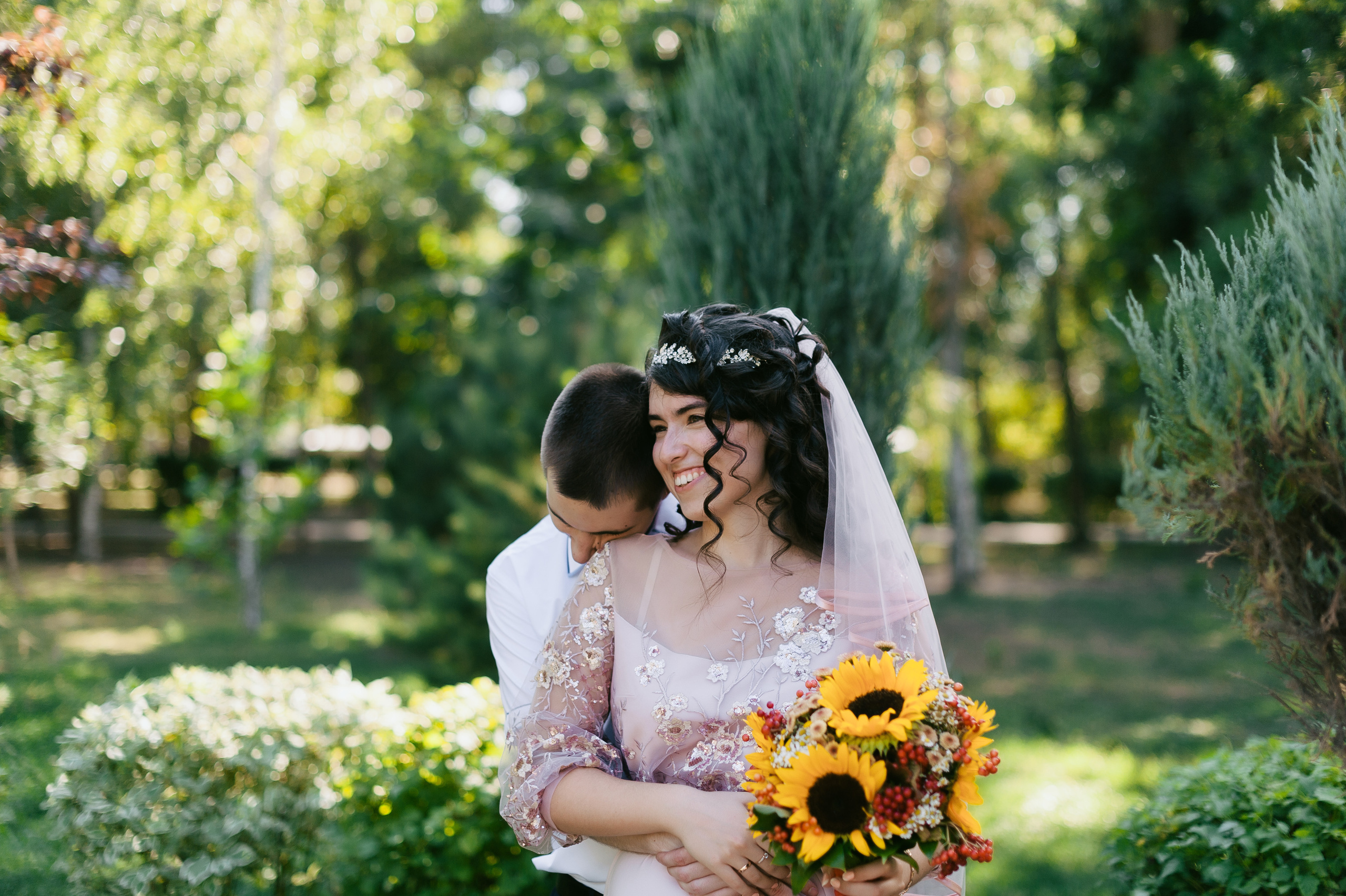 свадебная фотосессия ростов