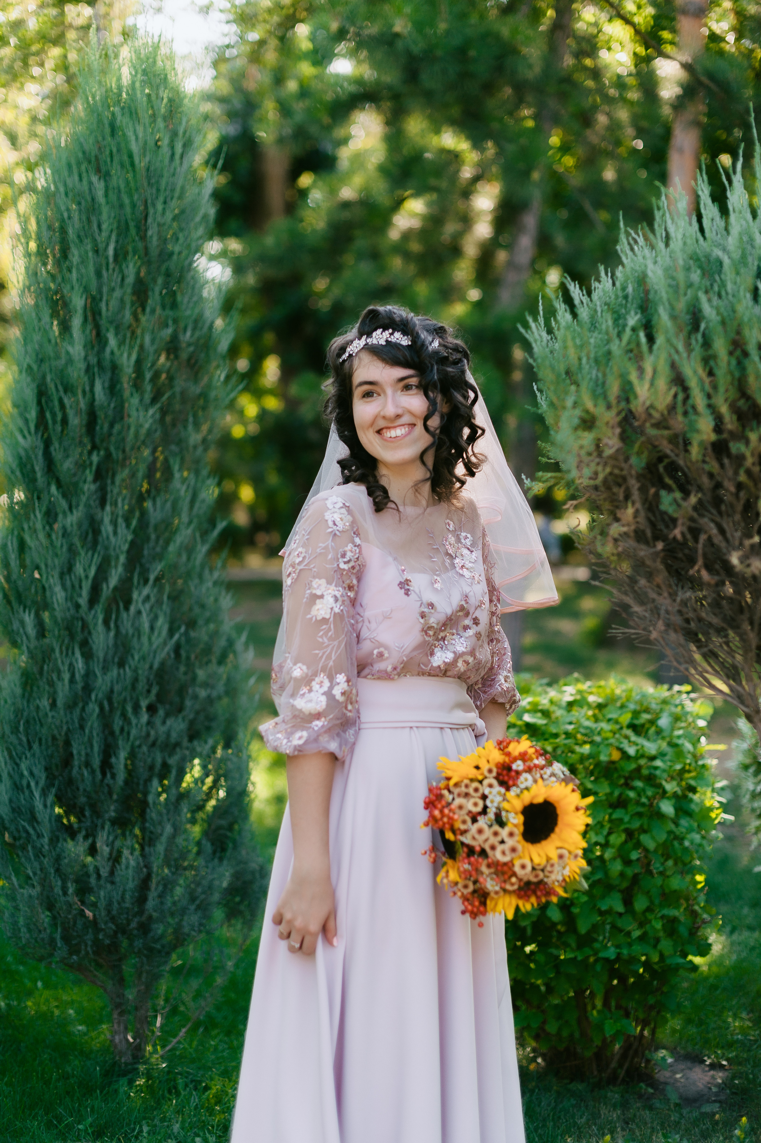 свадебная фотосессия ростов