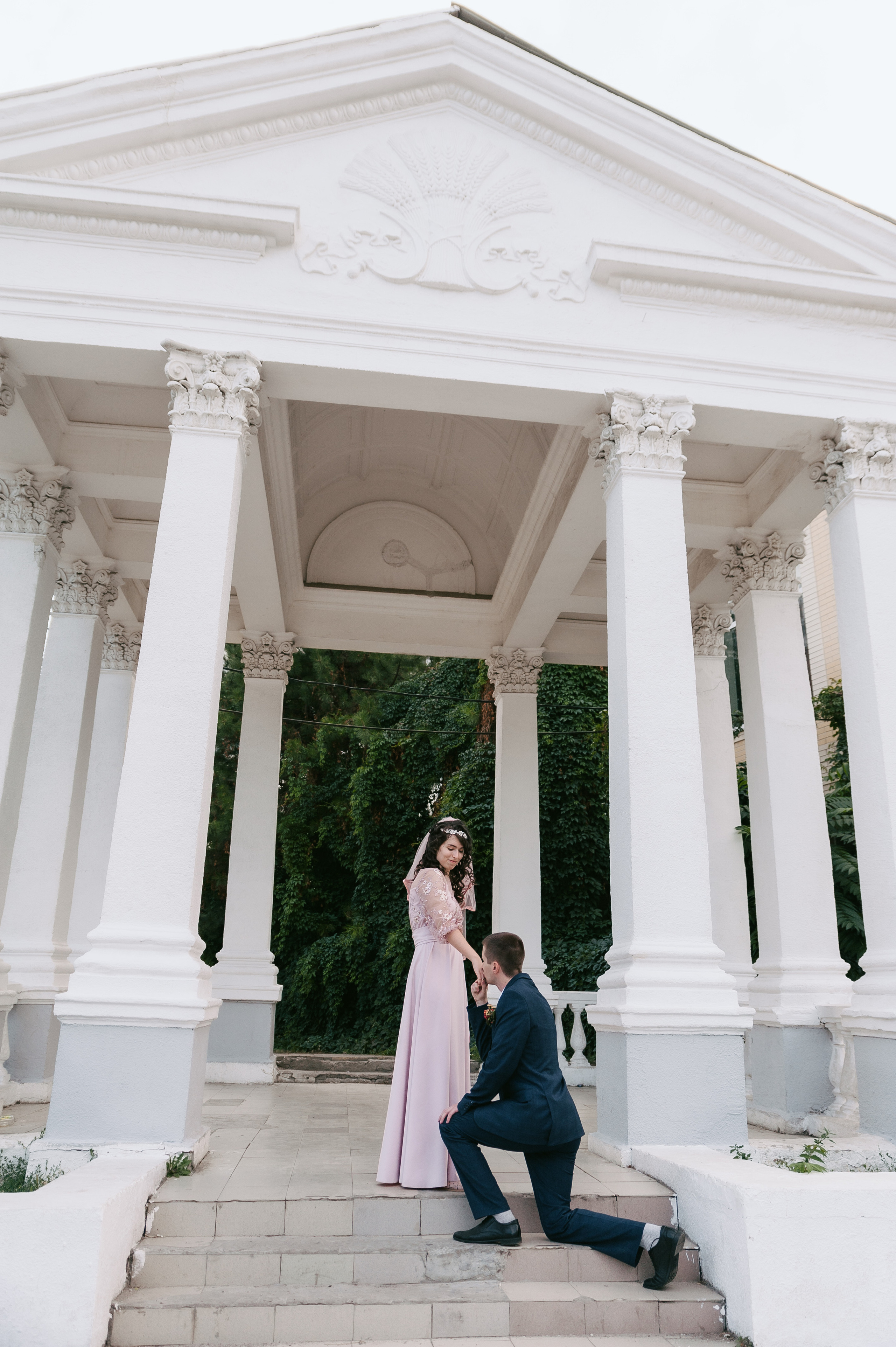 лучший свадебный фотограф ростов