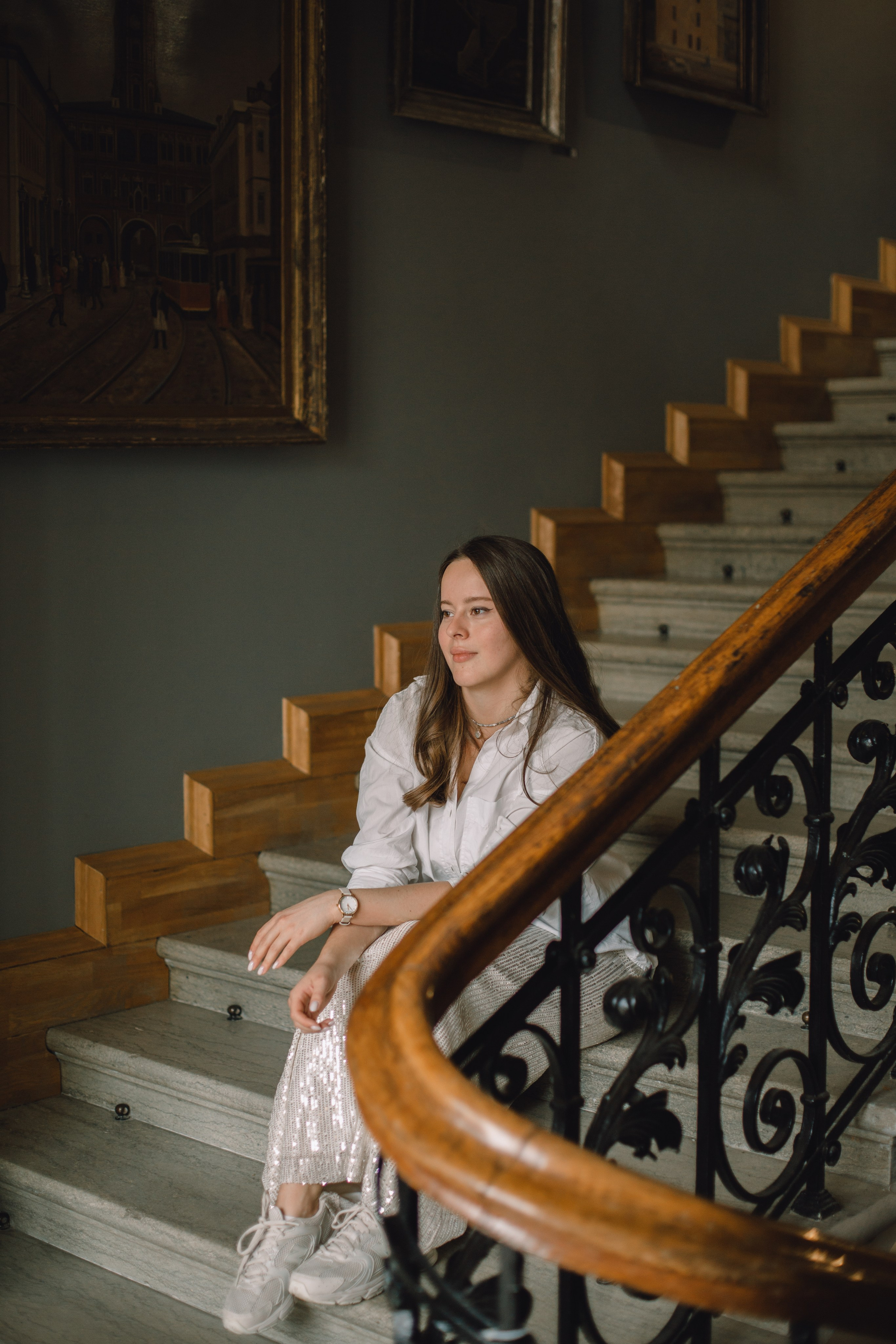 Контент для эксперта (коуч). Портретный фотограф в Москве