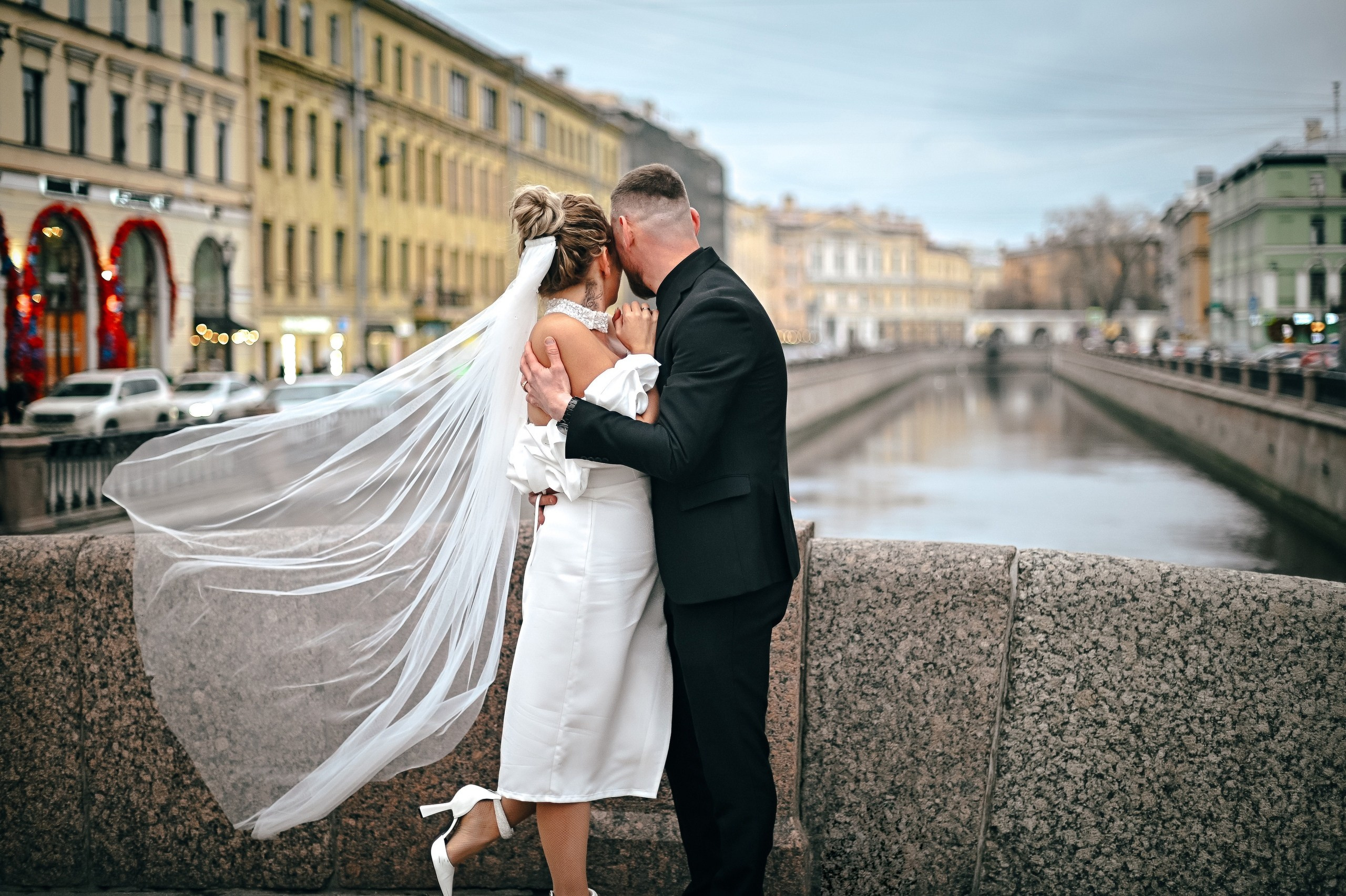 Свадьбы — прогулка. Главная