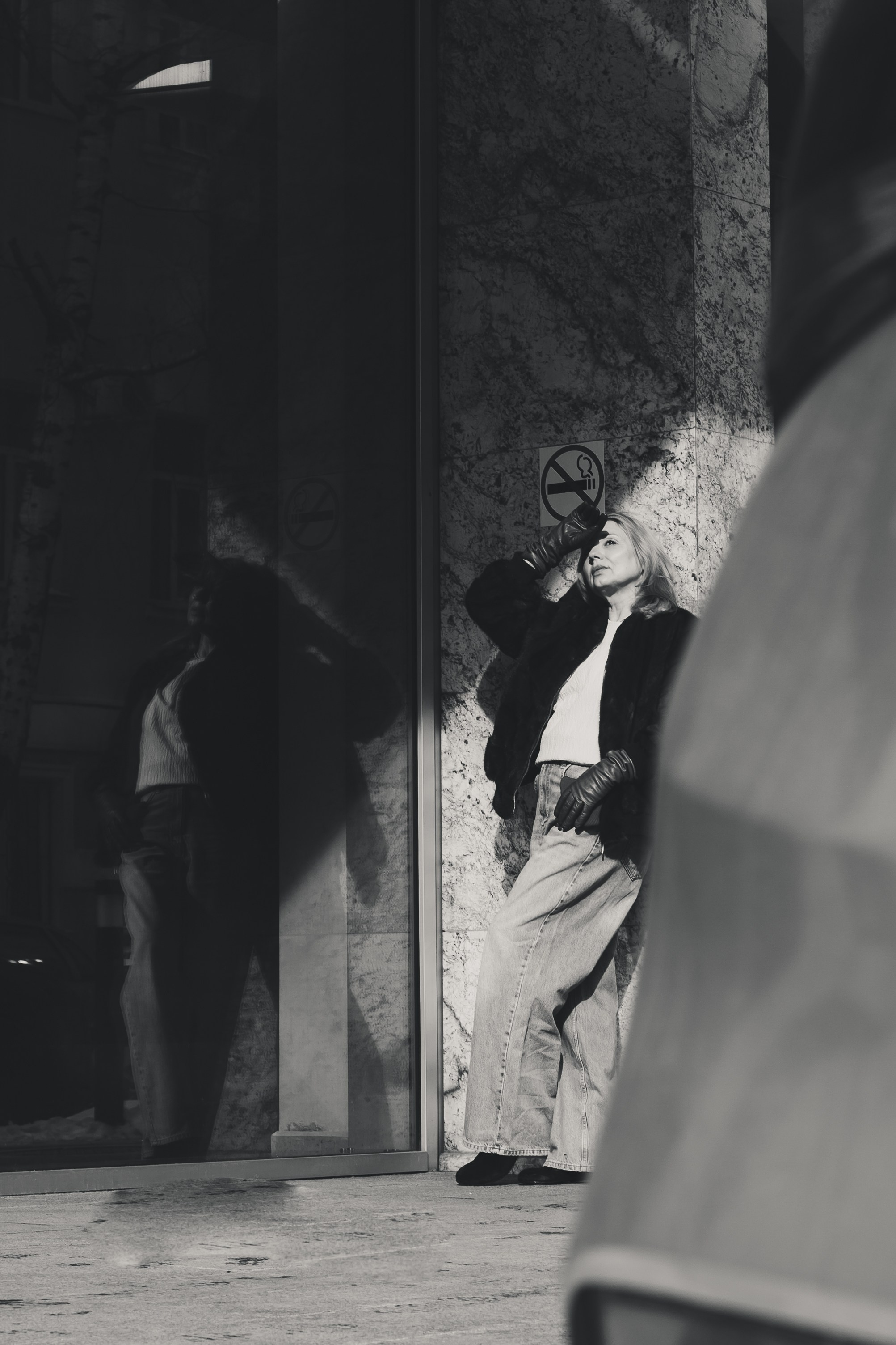 Street photo весна. Портретный и семейный фотограф в Воронеже Марина Лазарева