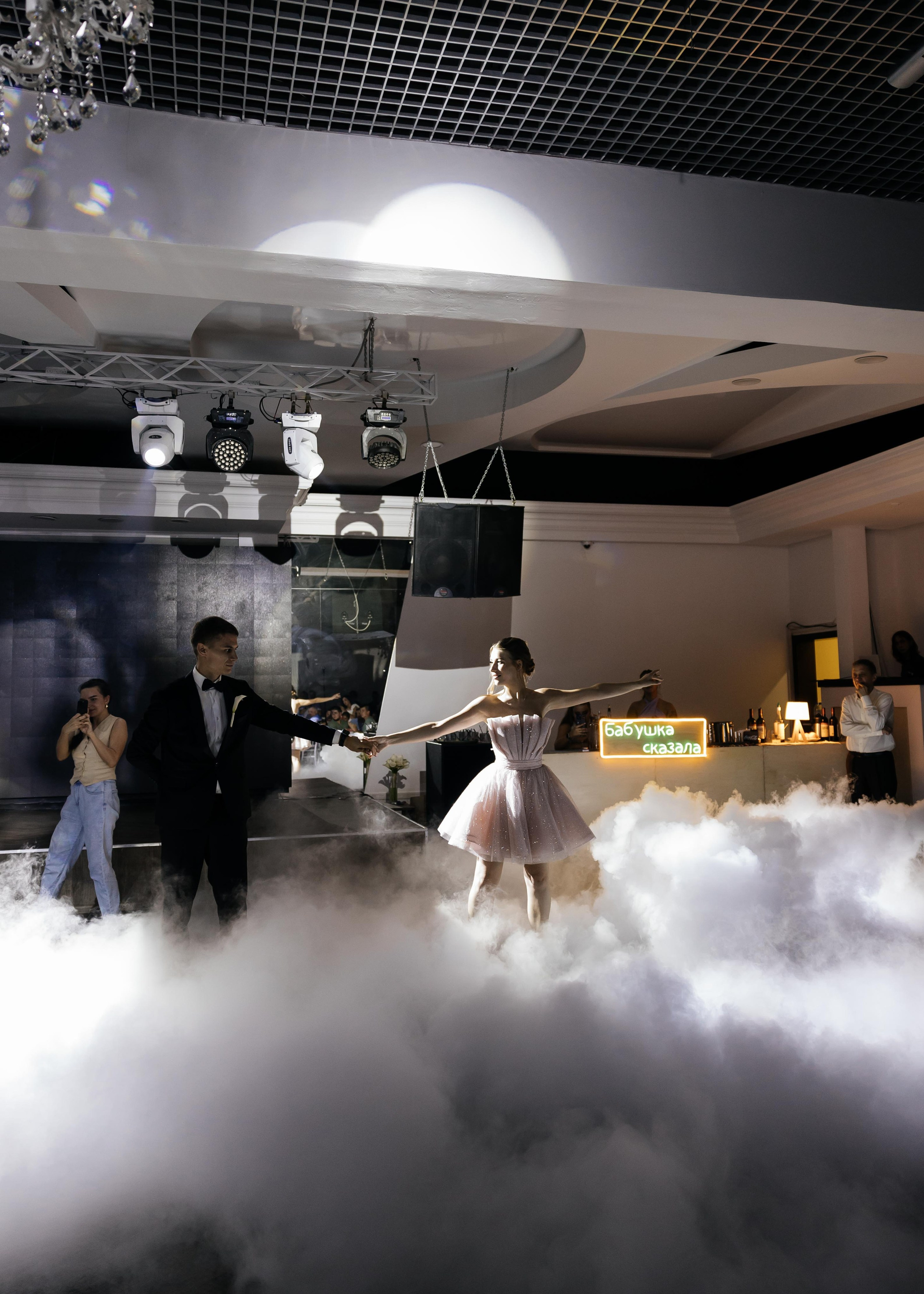 Свадебная история Кирилла и Алины. Свадебный и семейный фотограф Рассказова Виктория