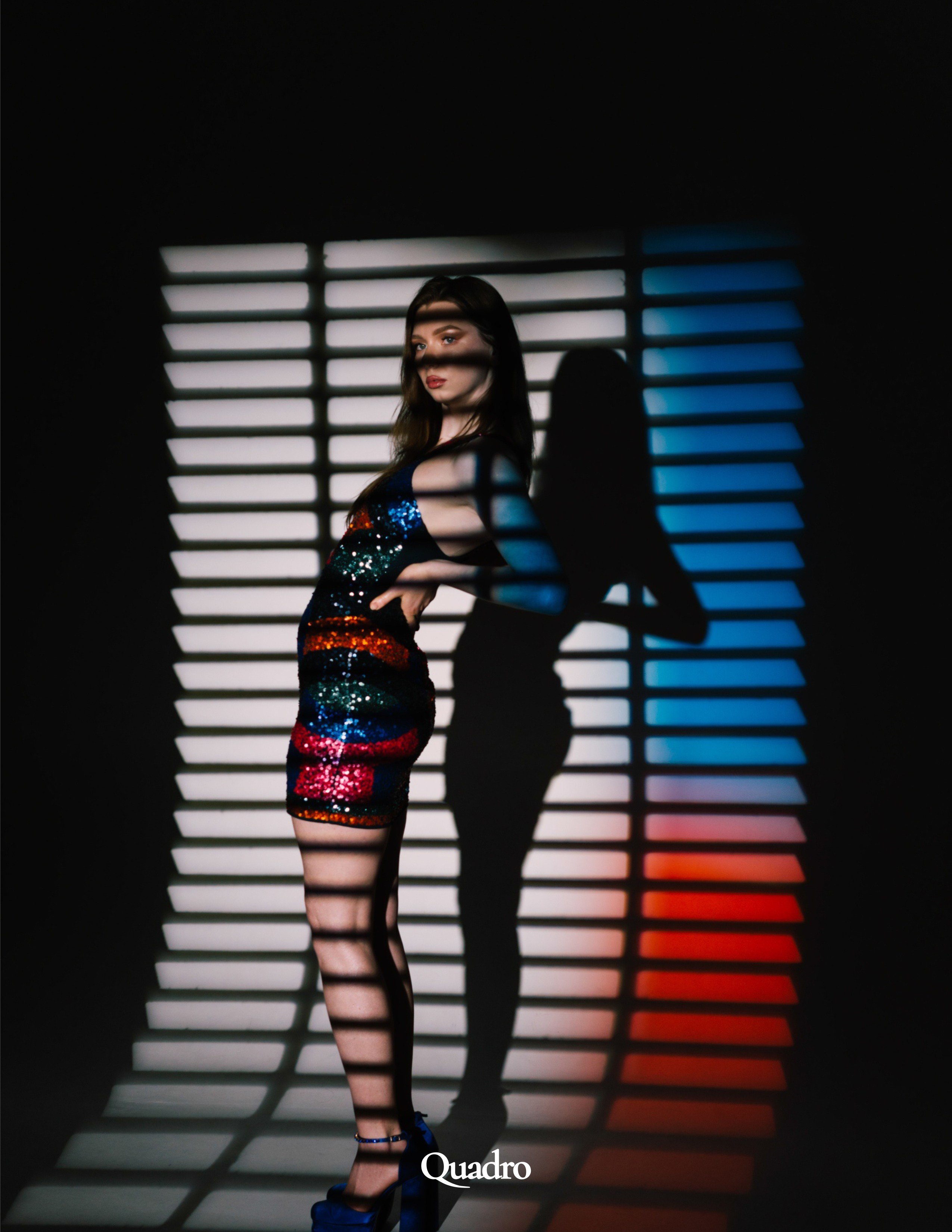 Журналы. Фотограф в Томске Светлана Нестерова