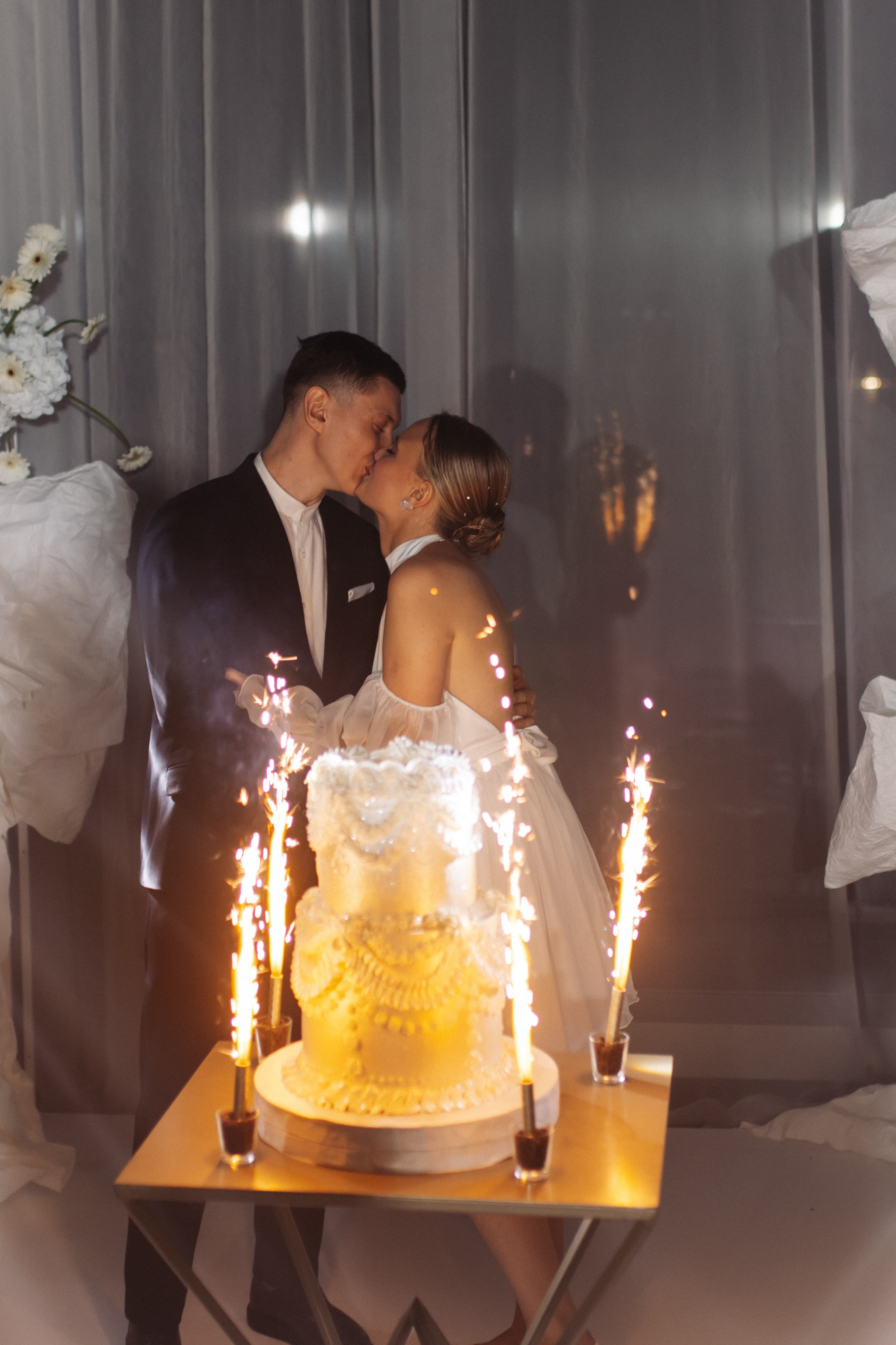 Мария и Данил. Мордвинова Татьяна