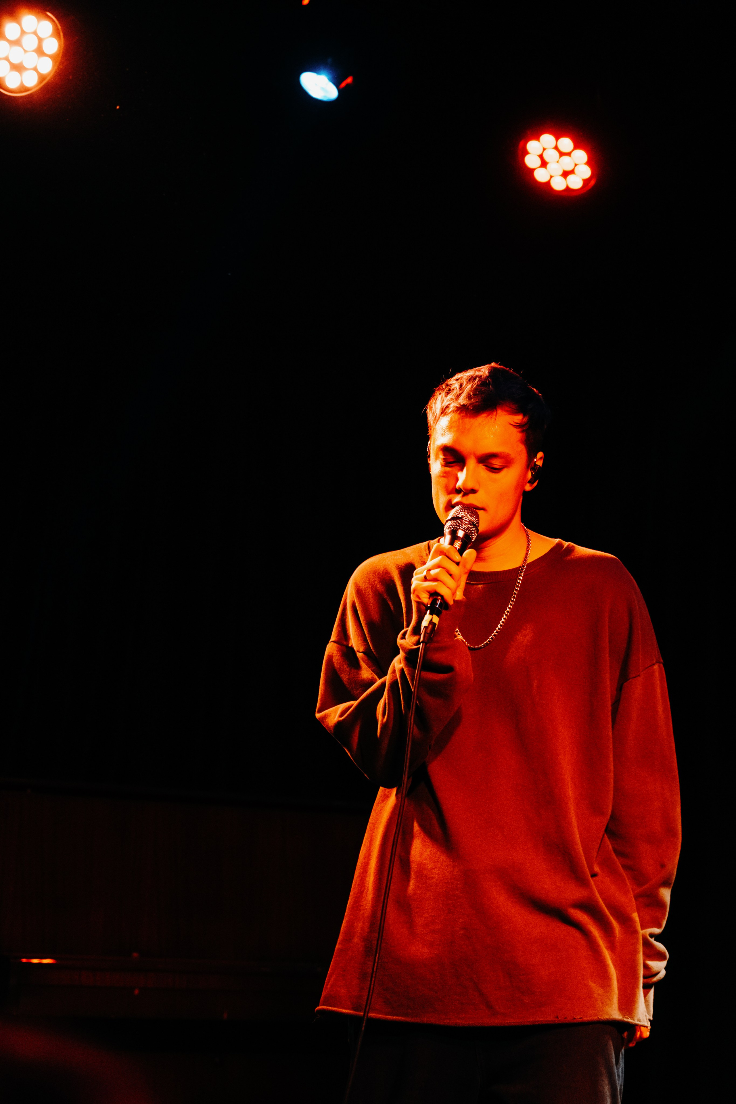 Слава Oscal. Репортажный и портретный фотограф в Москве Кристина Волконская