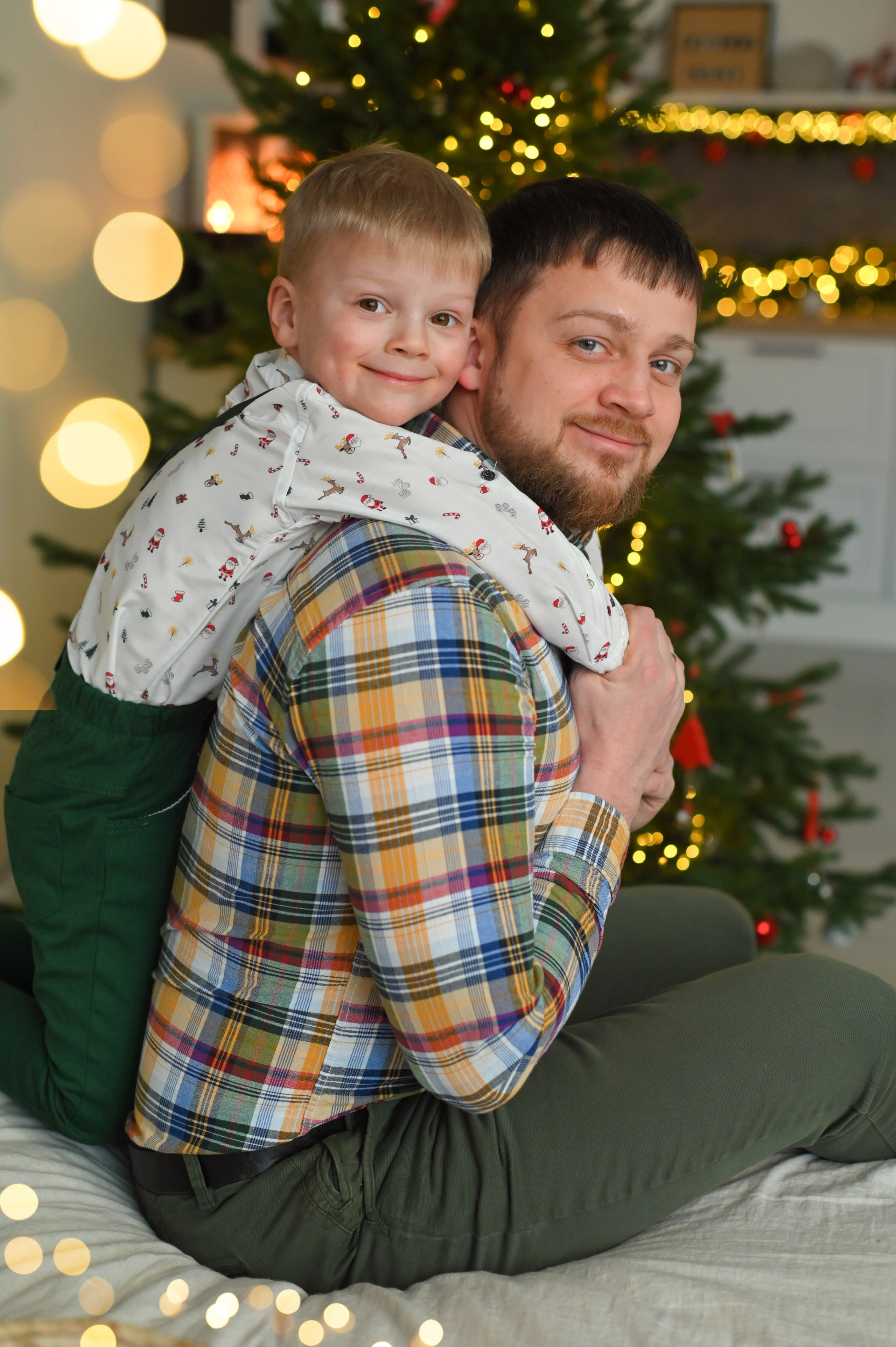 Фэмили. Фотограф Альбина Вакунова