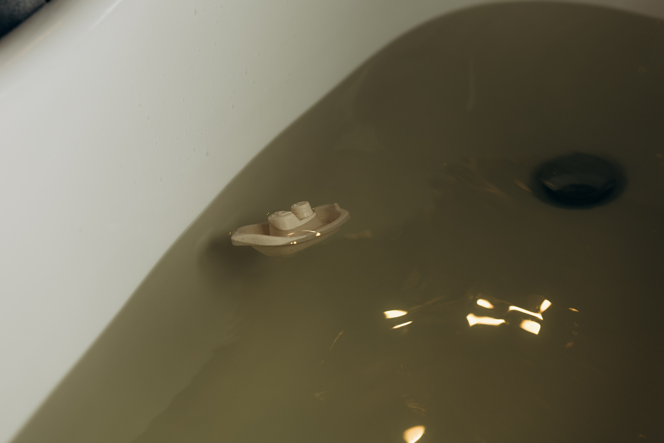 Купание в ванной. Фотограф Петрозаводск/СПБ