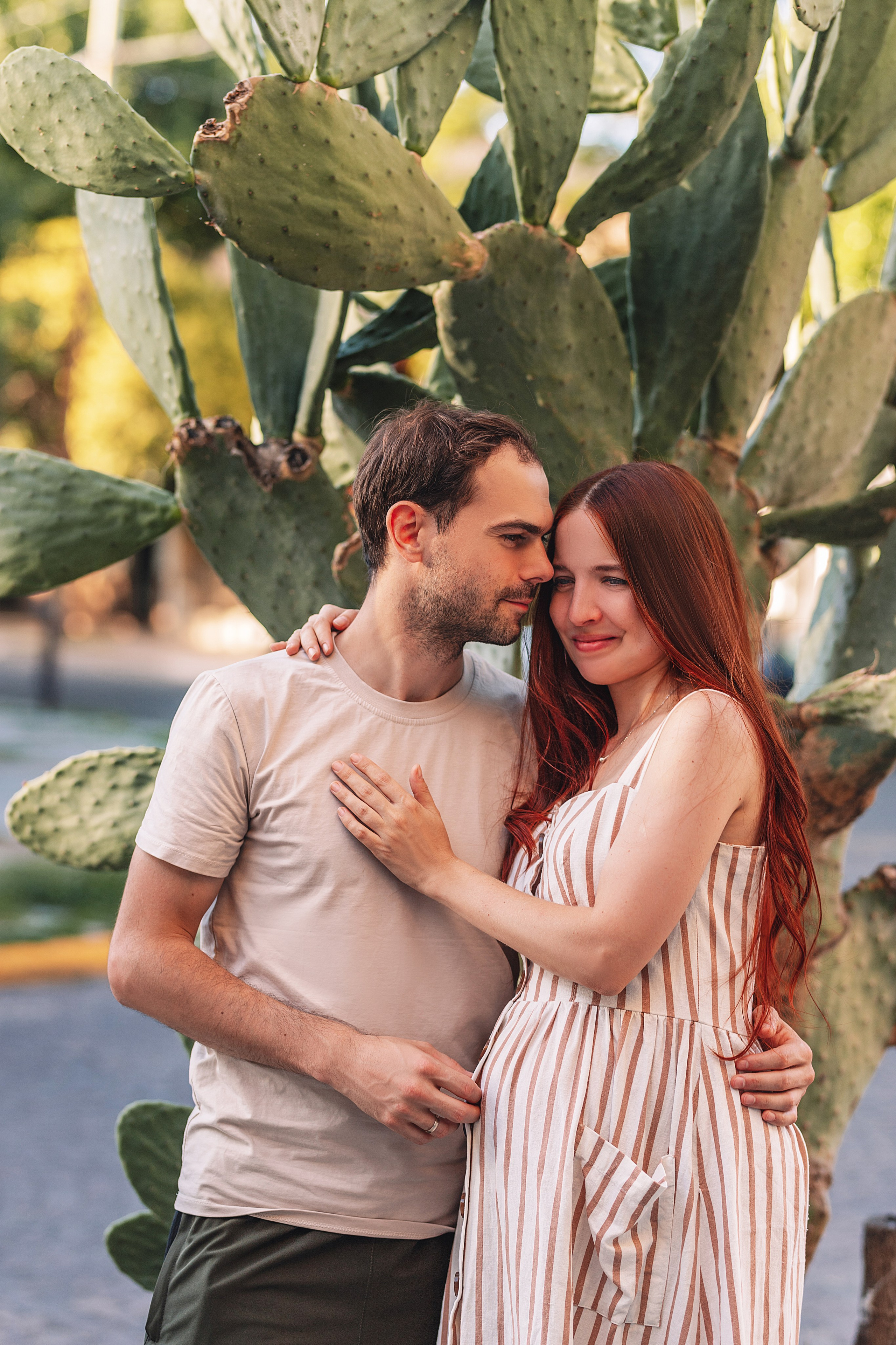 Esperando un milagro. Fotógrafo en Buenos Aires