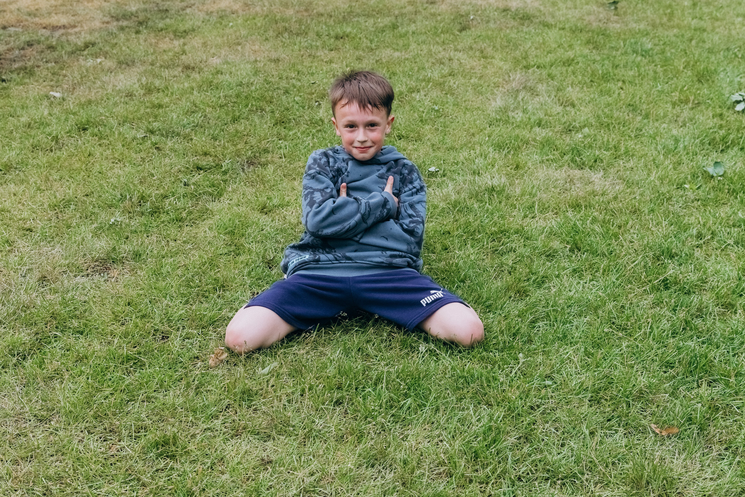 4 класс Лицей № 4. Фотограф и Видеограф в Краснодаре Юлия Солодченко