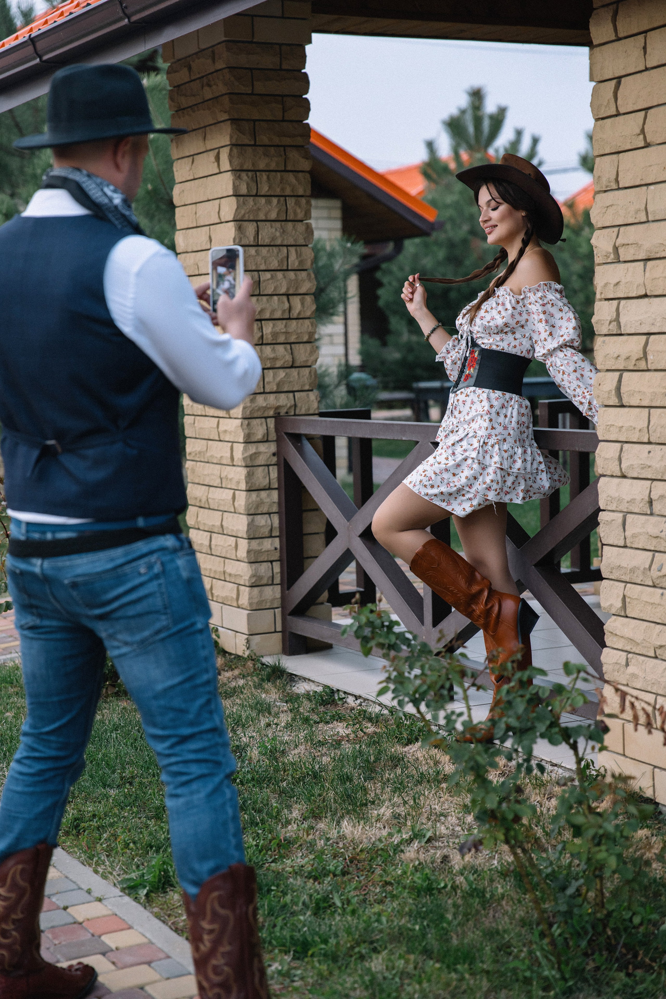 День рождения Яны. Фотограф и Видеограф в Краснодаре Юлия Солодченко