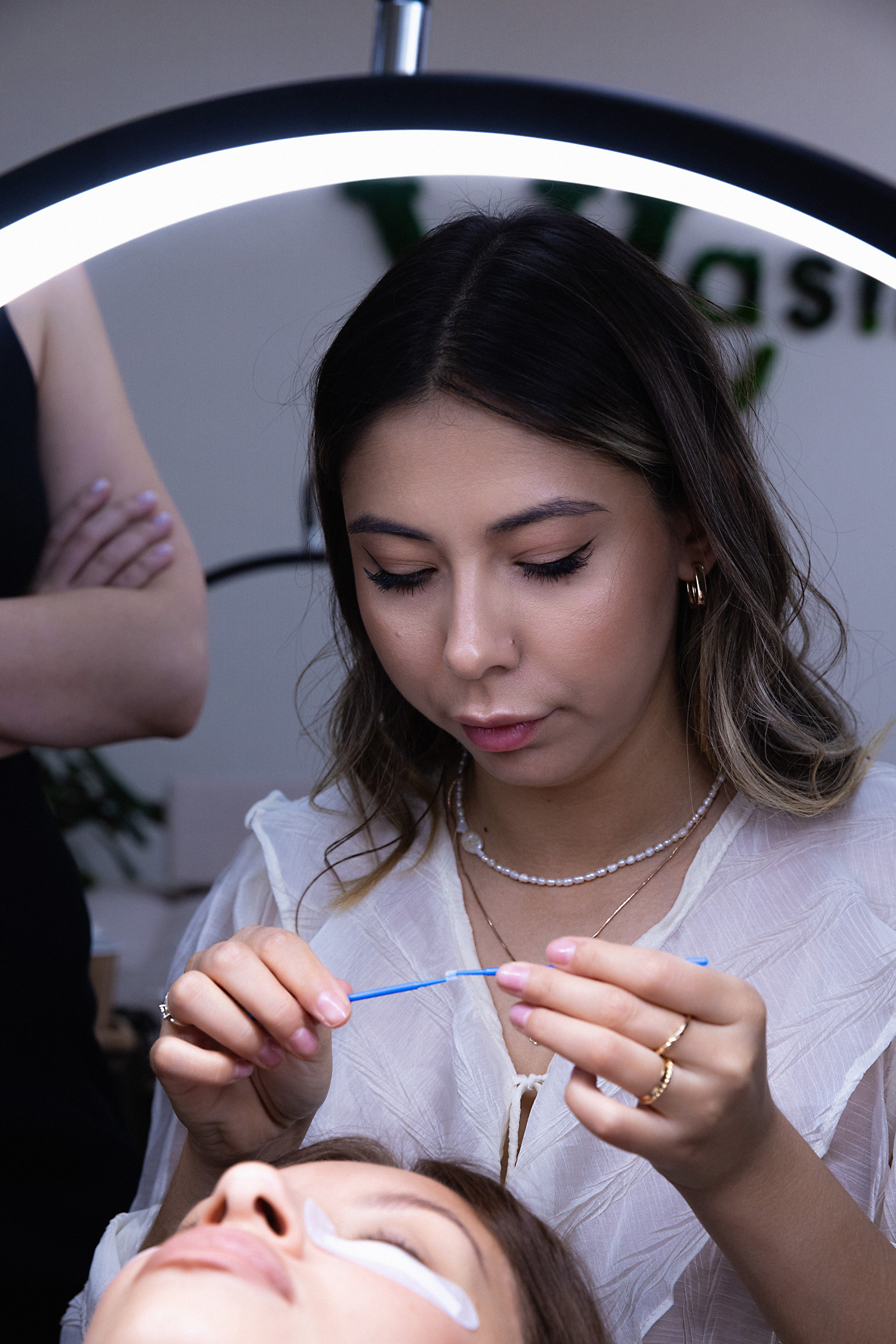 LASH VIBE VLashes. Фотограф и Видеограф в Краснодаре Юлия Солодченко