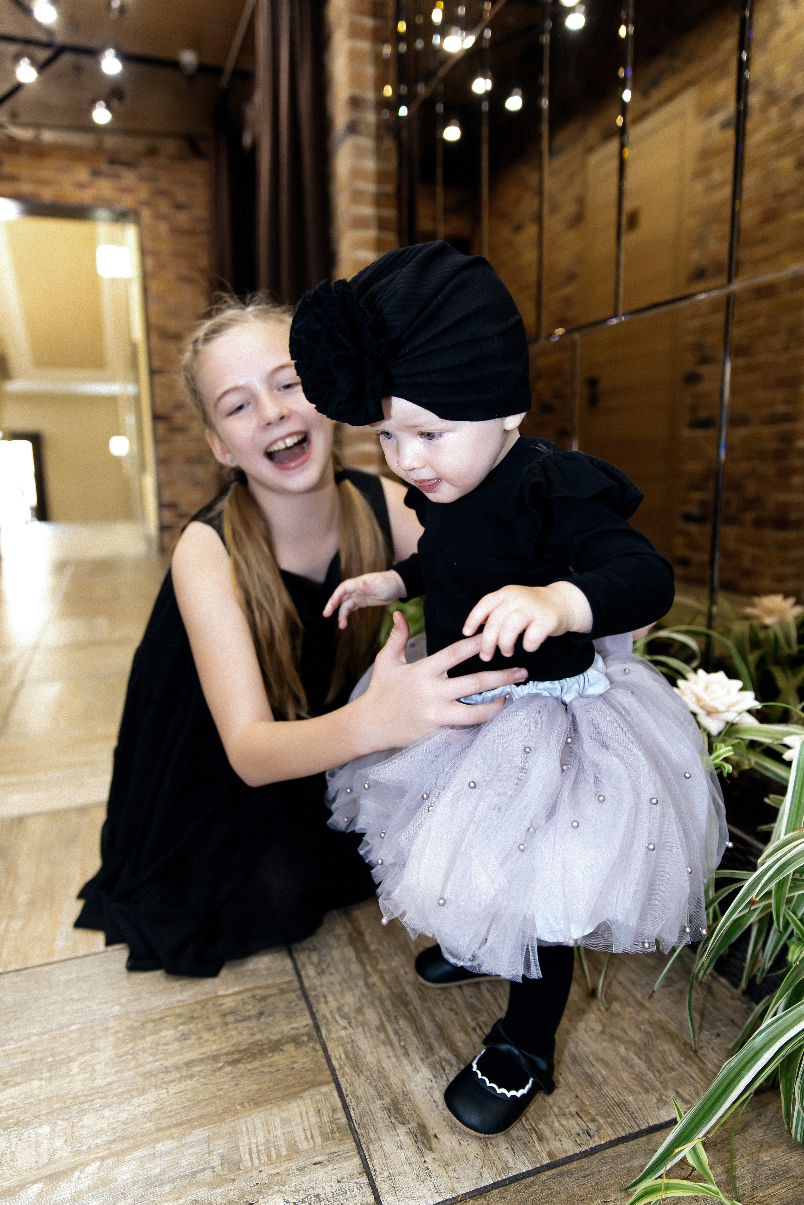 Варваре 1 годик. Фотограф и Видеограф в Краснодаре Юлия Солодченко