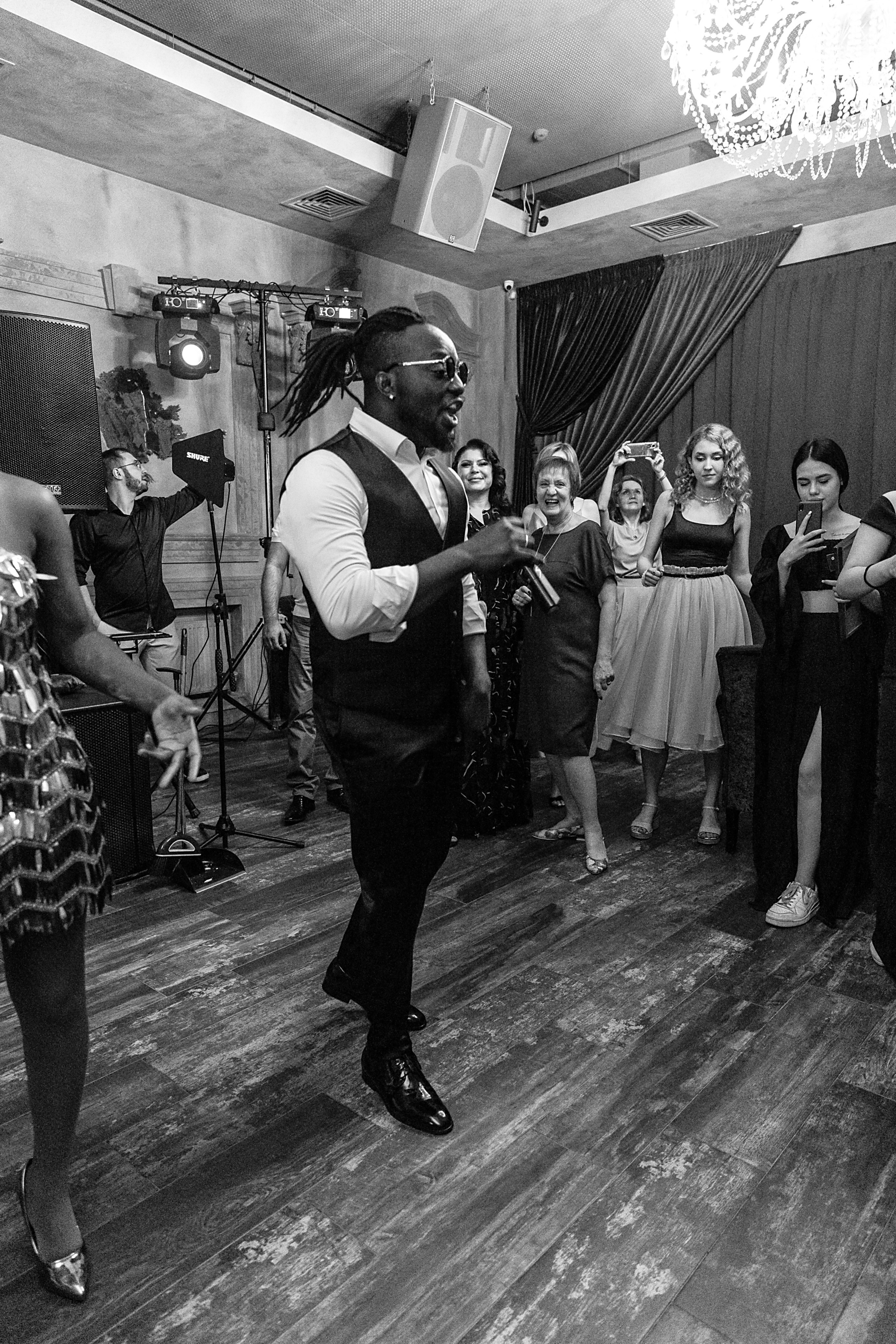 11 класс Гимназия 69. Фотограф и Видеограф в Краснодаре Юлия Солодченко