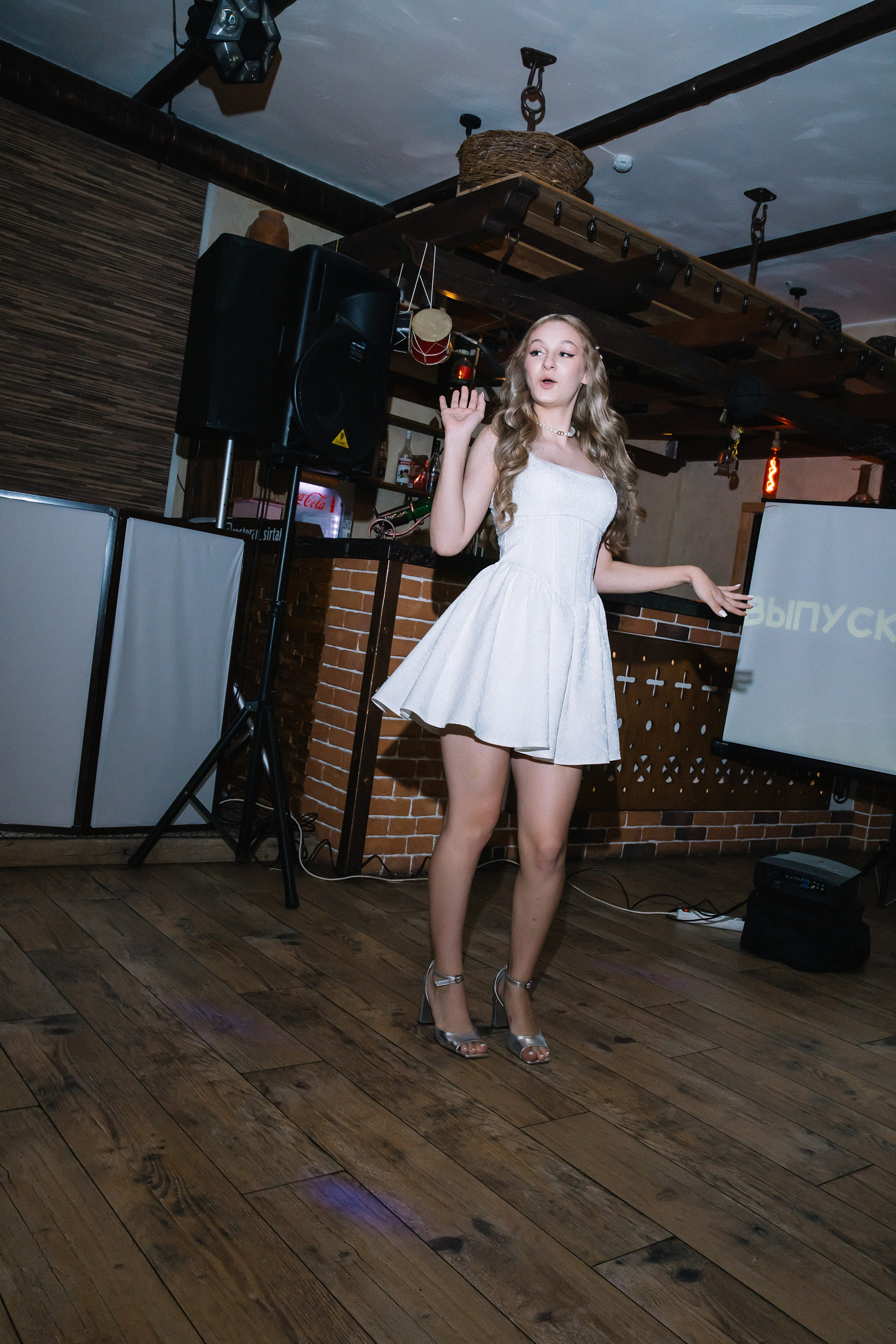 9 класс Гимназия 82. Фотограф и Видеограф в Краснодаре Юлия Солодченко